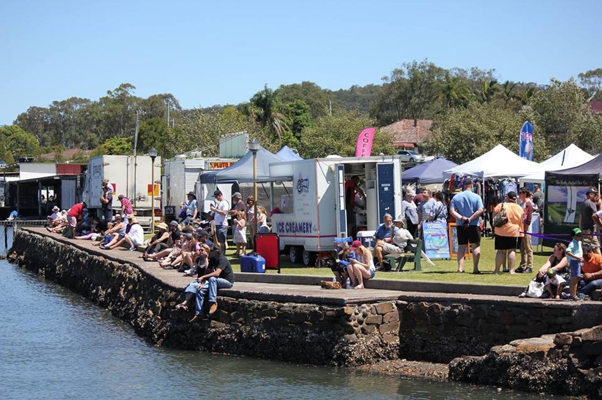 1/71 Marine Drive, Tea Gardens, NSW, 2324, Karuah - Thumbnail 7