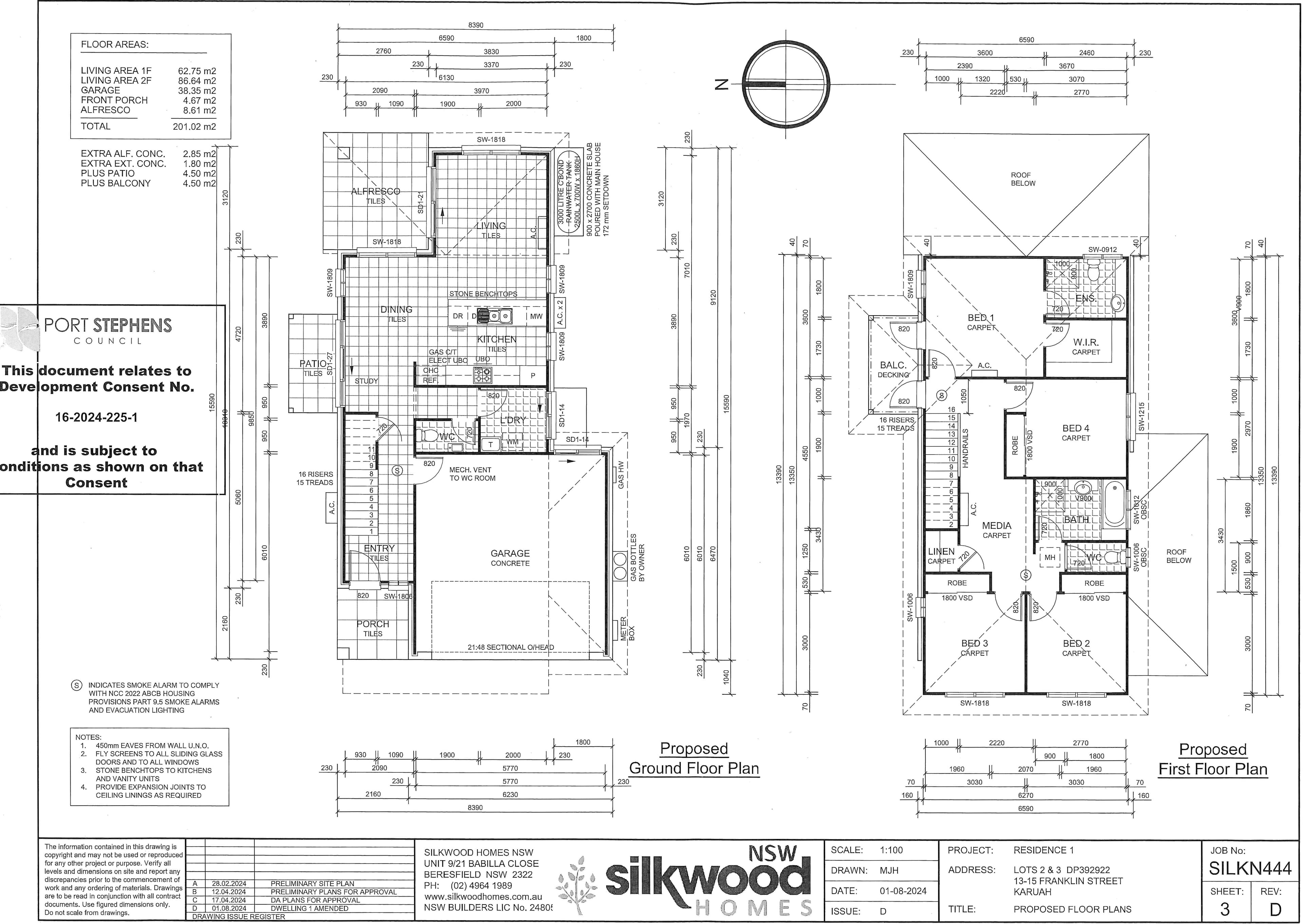 1/71 Marine Drive, Tea Gardens, NSW, 2324, Karuah - Thumbnail 8