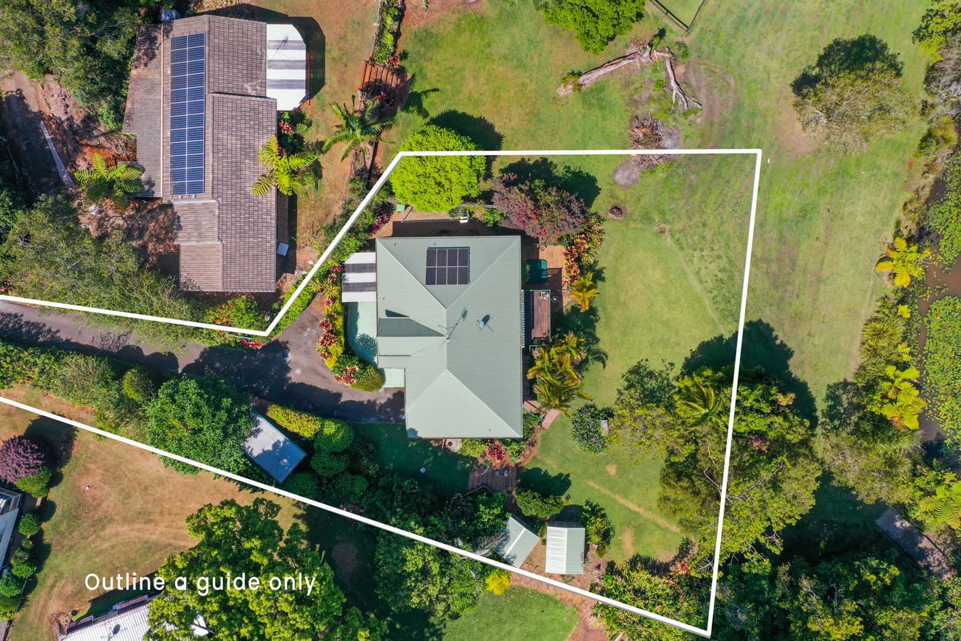 24 Warruga Street, Mapleton, QLD, 4560, Mapleton - Thumbnail 4