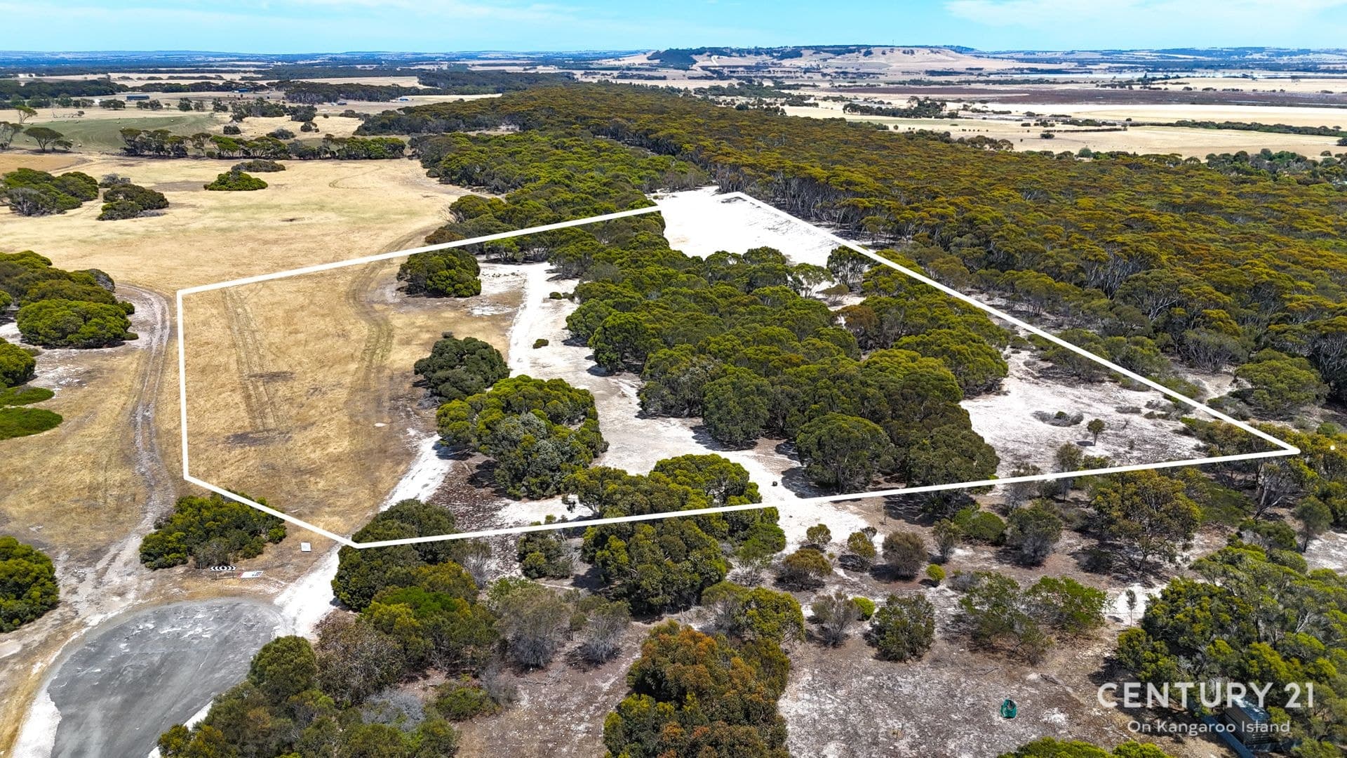 Allotment 200 Glen Barrett Drive, Kingscote, SA, 5223, Kingscote - Thumbnail 2