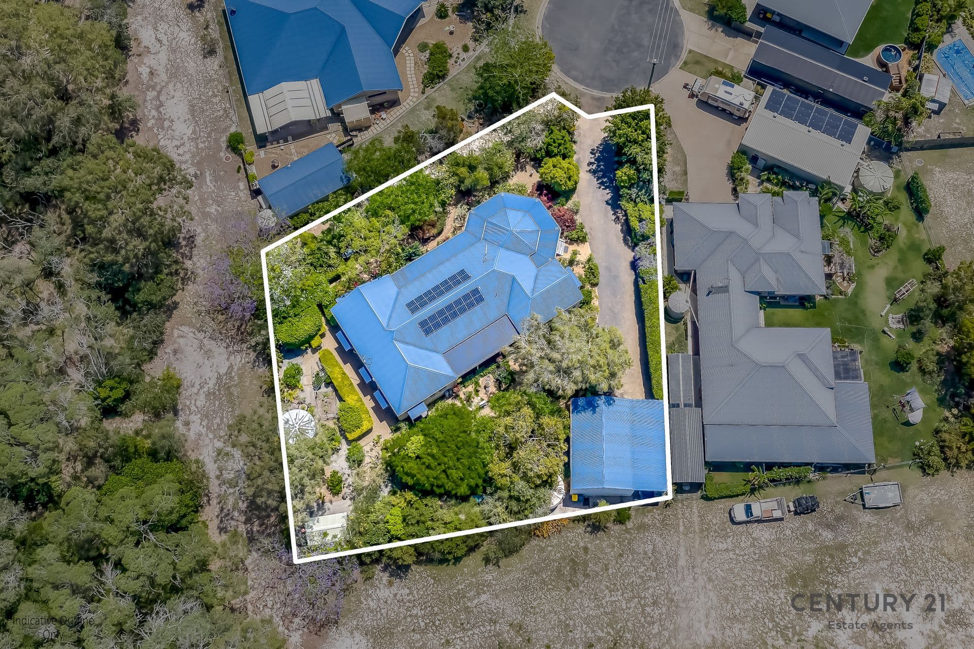 2/14 Heidke St, Bundaberg, QLD, 4670, Woodgate - Thumbnail 3