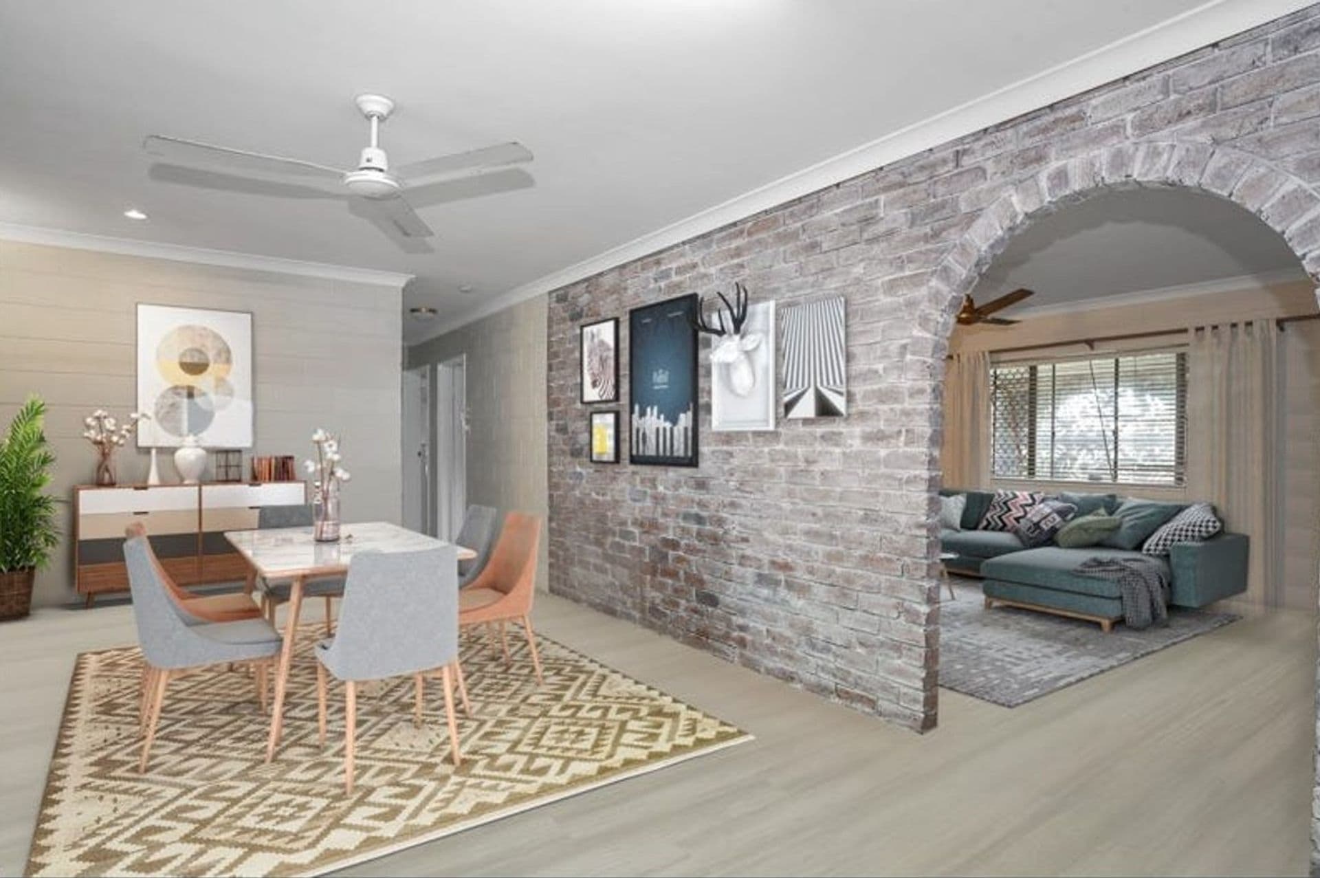 14 Fraser Court, Beaconsfield, QLD, 4740, Beaconsfield - Thumbnail 4