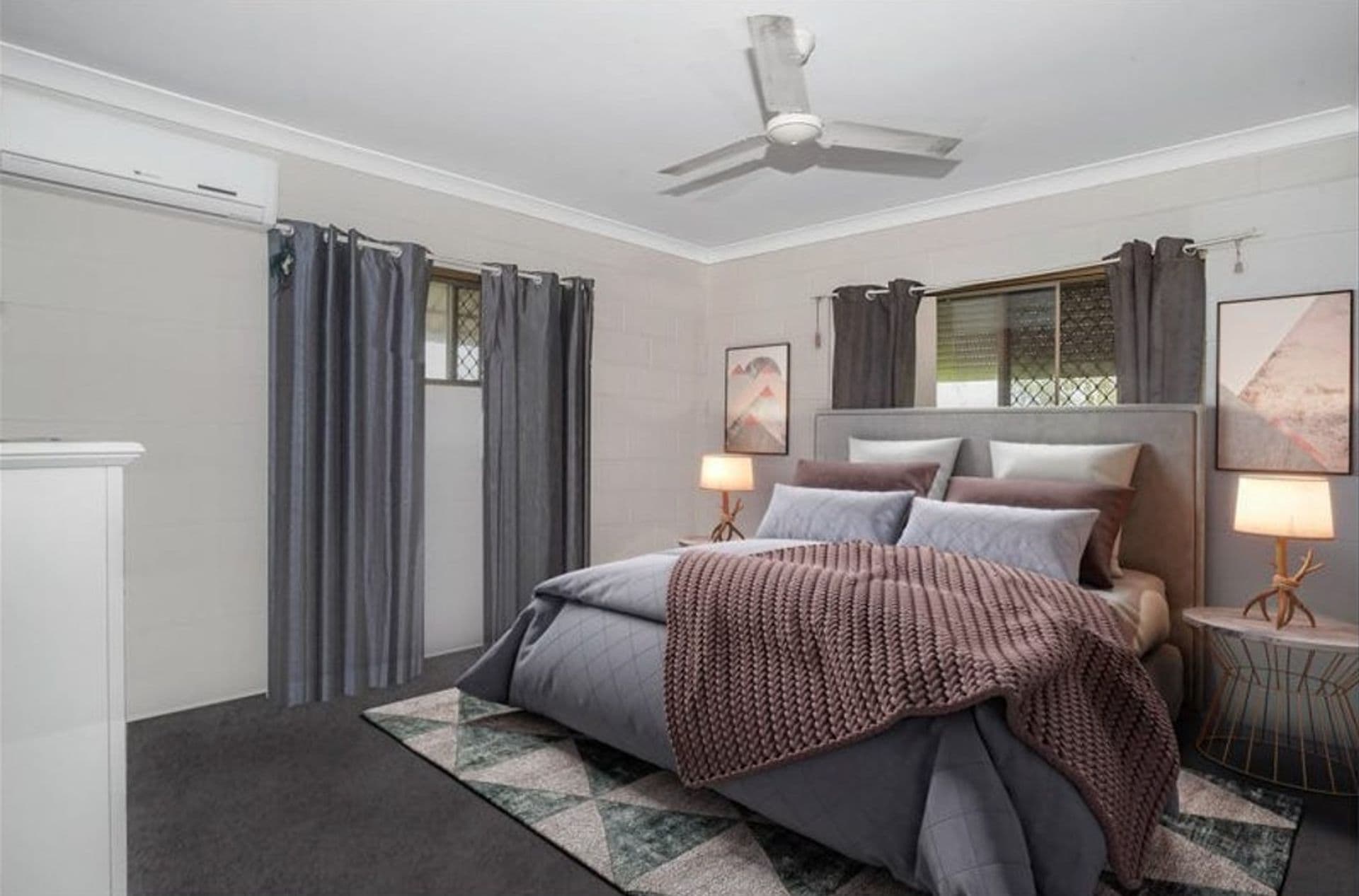 14 Fraser Court, Beaconsfield, QLD, 4740, Beaconsfield - Thumbnail 8