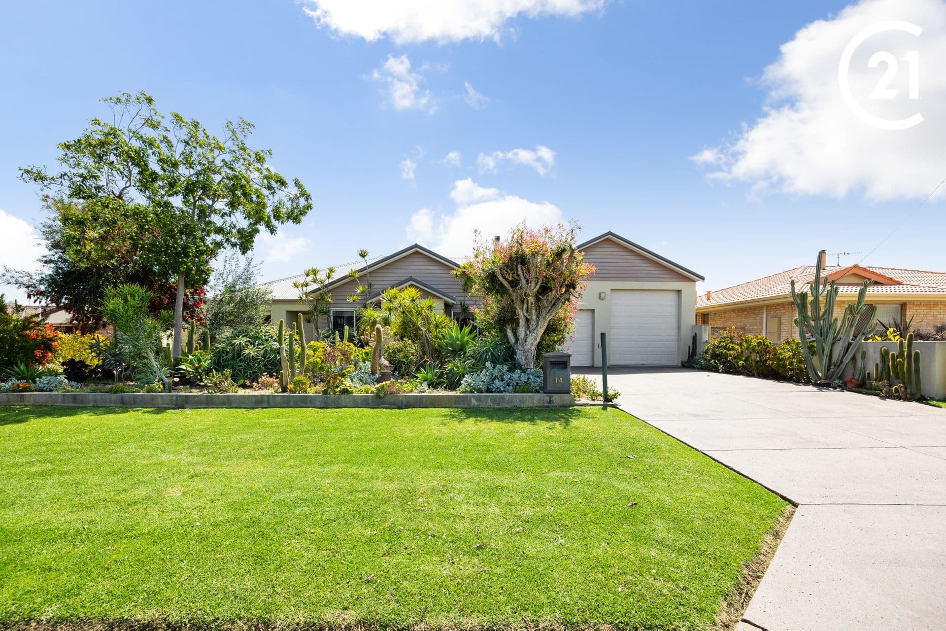 14 Jipse Crescent, East Bunbury, WA, 6230, East Bunbury - Image 1