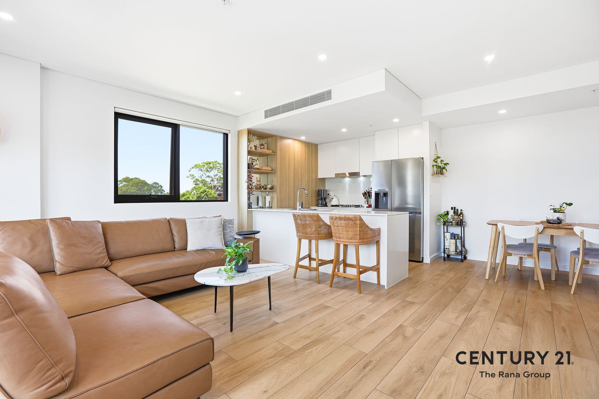 213/8 George Street, Seven Hills, NSW, 2147, Seven Hills - Thumbnail 2