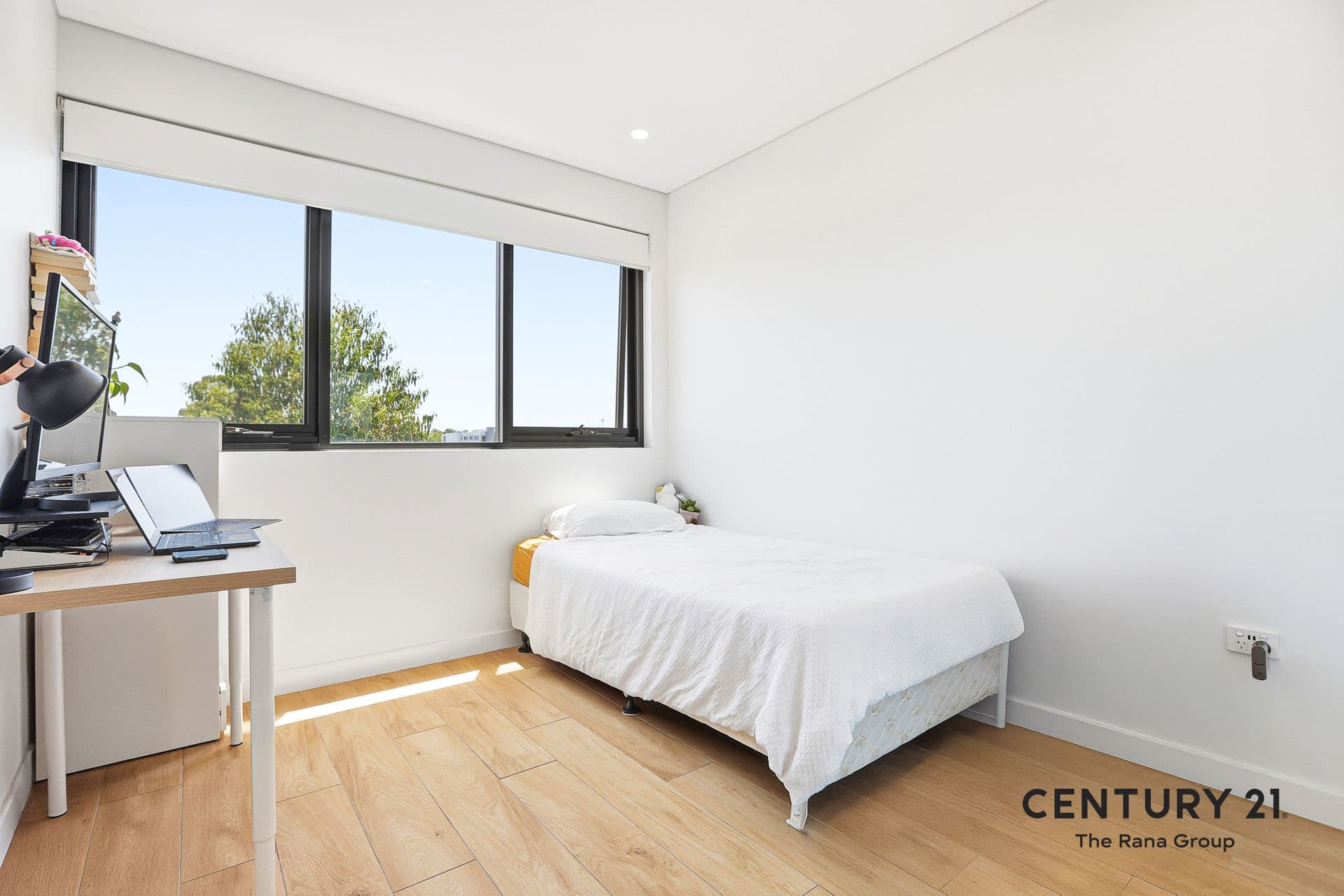 213/8 George Street, Seven Hills, NSW, 2147, Seven Hills - Thumbnail 5