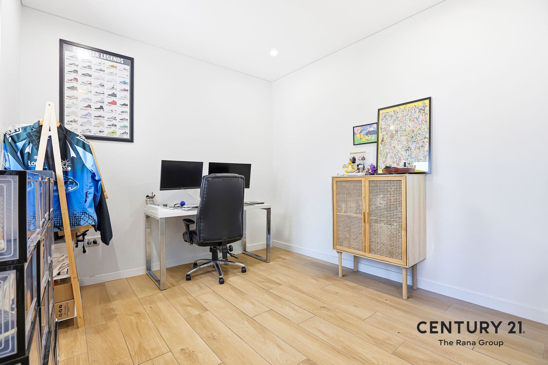 213/8 George Street, Seven Hills, NSW, 2147, Seven Hills - Thumbnail 6