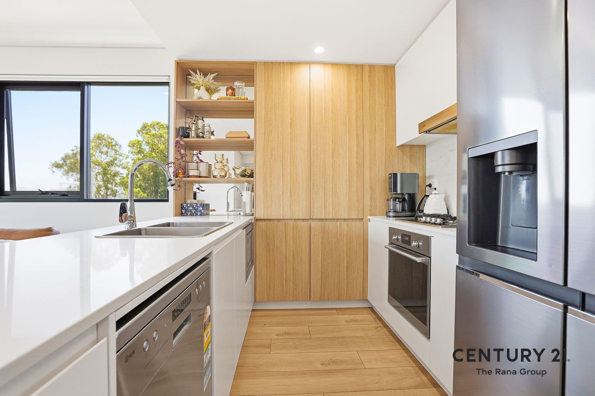 213/8 George Street, Seven Hills, NSW, 2147, Seven Hills - Thumbnail 8