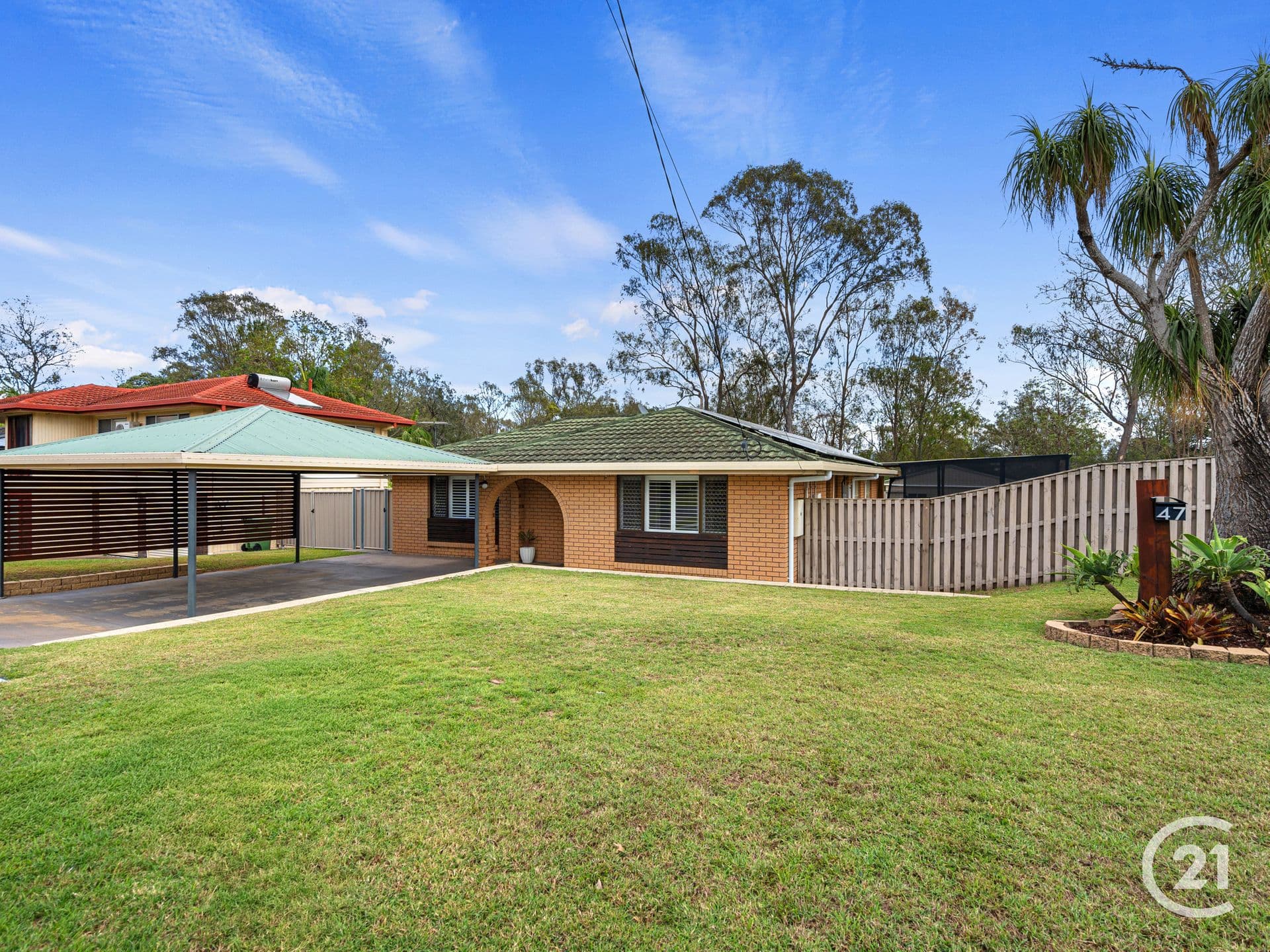 47 Lance Drive, Flinders View, QLD, 4305, Flinders View - Image 1