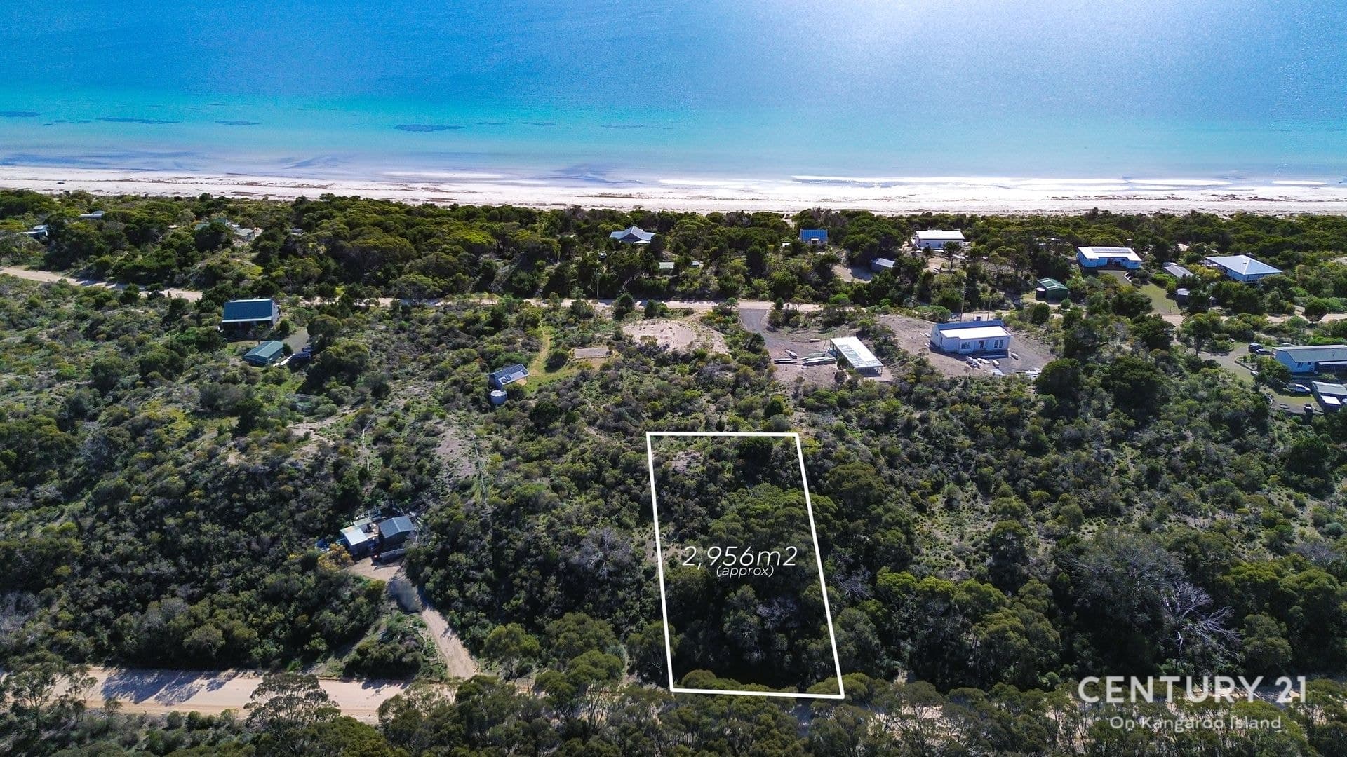 106-108 Island Beach Road, Island Beach, SA, 5222, Island Beach - Thumbnail 2