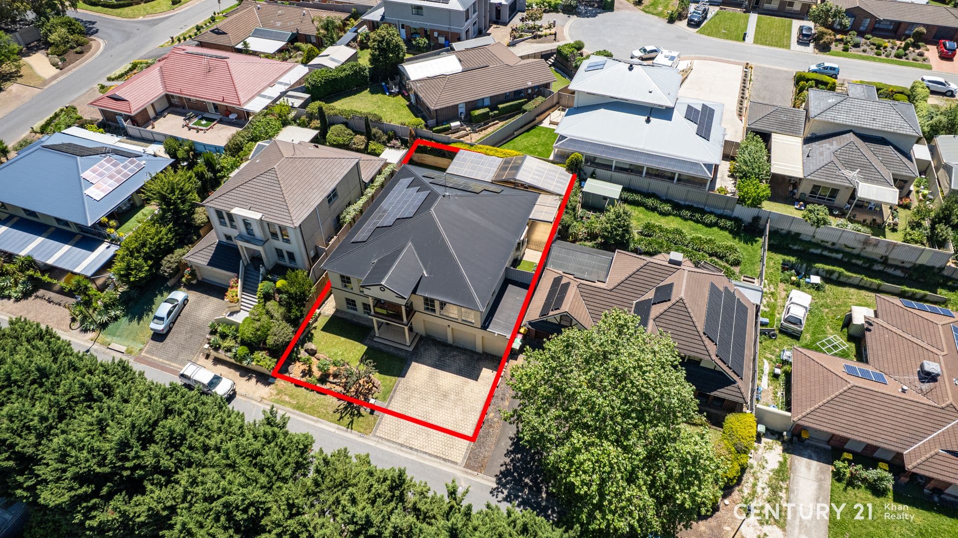 58 Estate Drive, Flagstaff Hill, SA, 5159, Flagstaff Hill - Thumbnail 6
