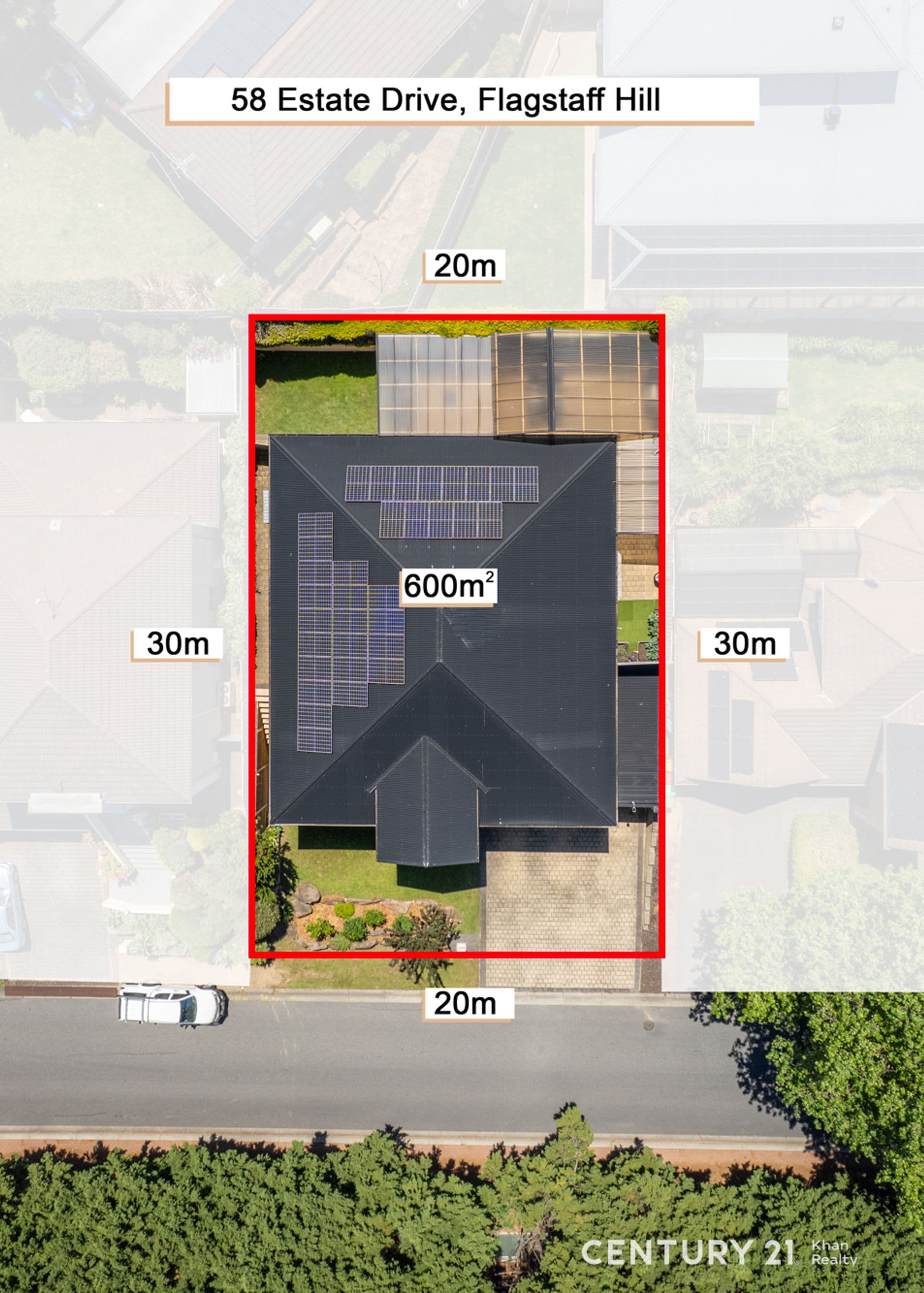 58 Estate Drive, Flagstaff Hill, SA, 5159, Flagstaff Hill - Thumbnail 7