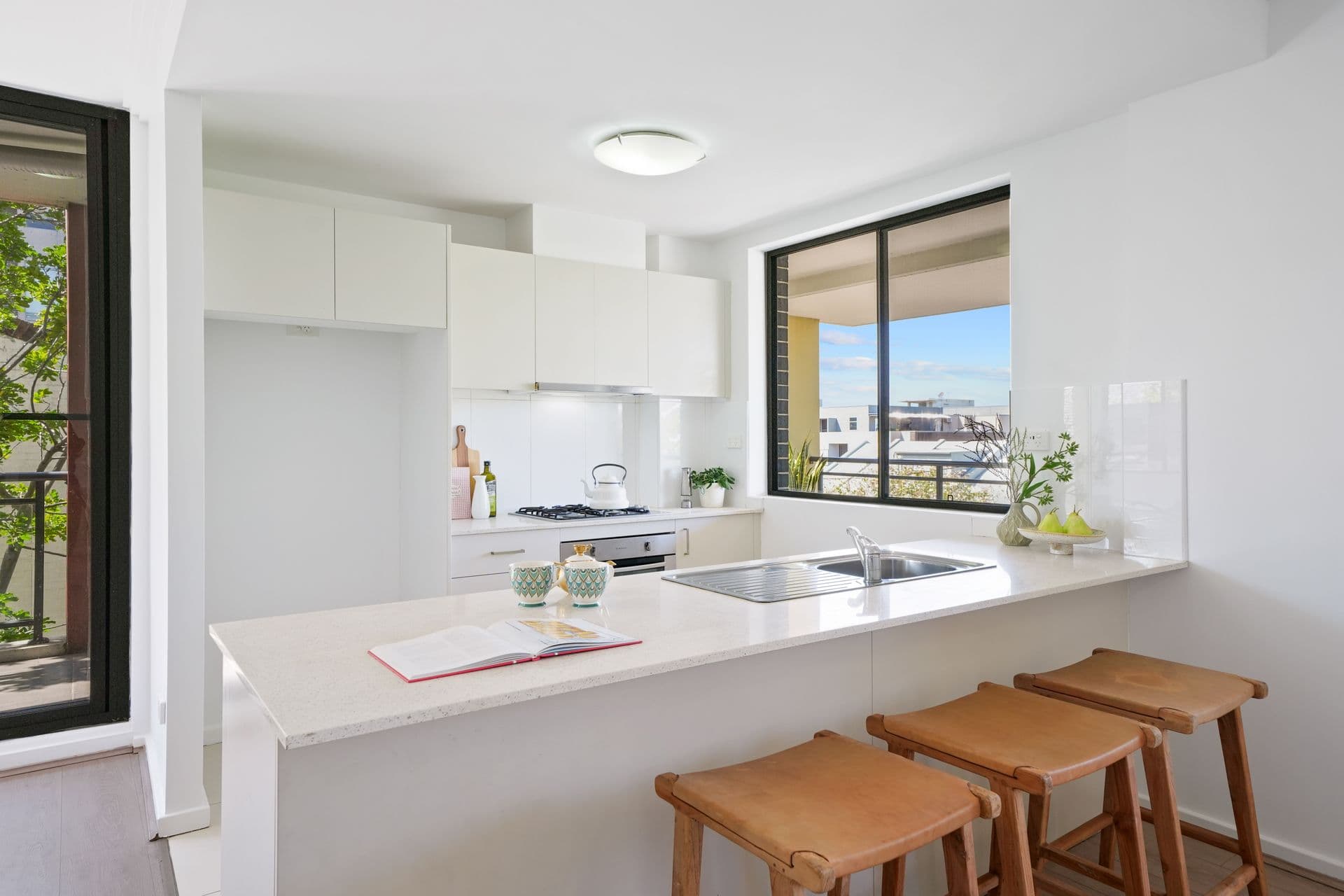 10/5 Virginia Street, Rosehill, NSW, 2142, Rosehill - Image 1