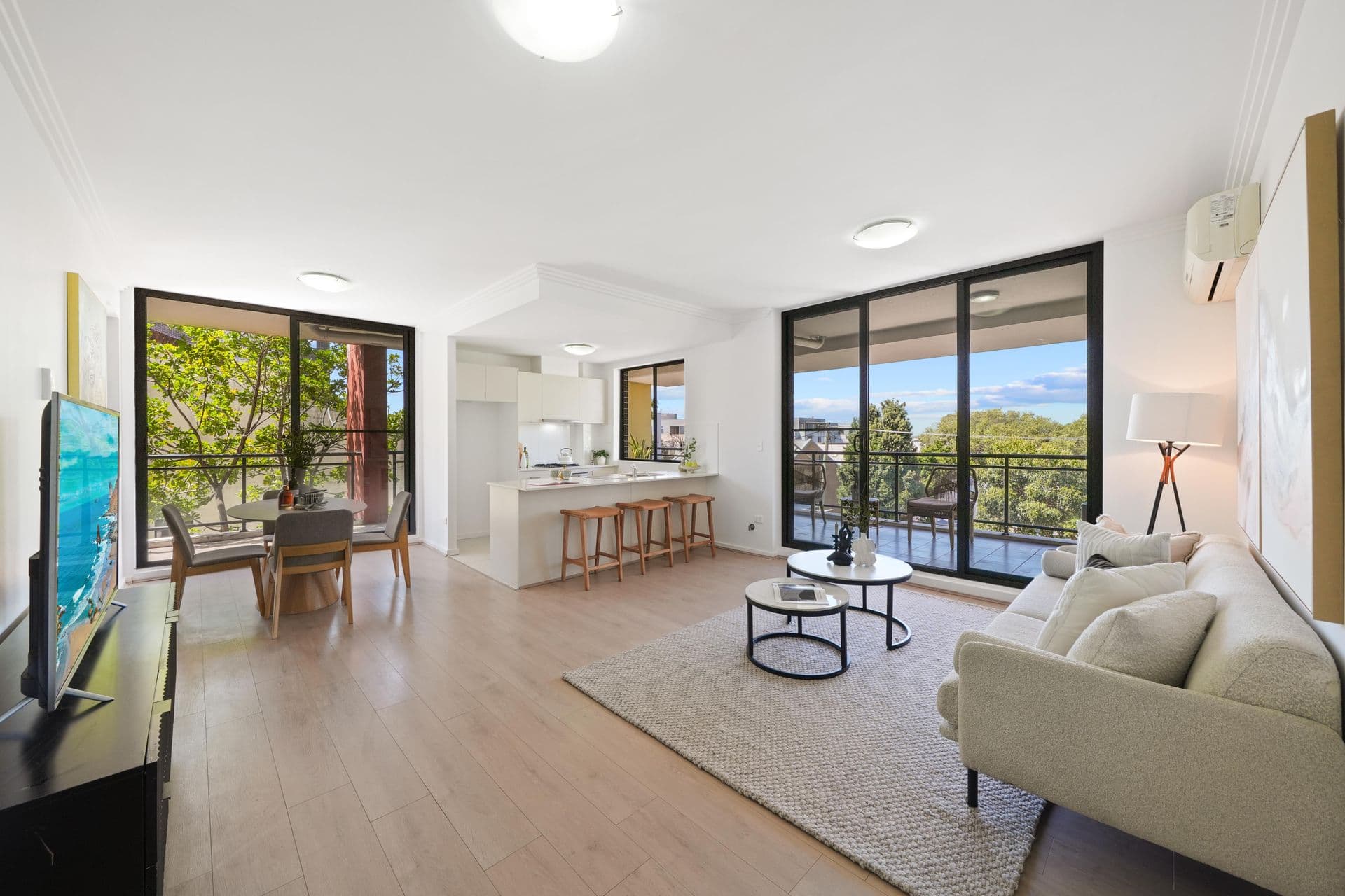 10/5 Virginia Street, Rosehill, NSW, 2142, Rosehill - Thumbnail 2