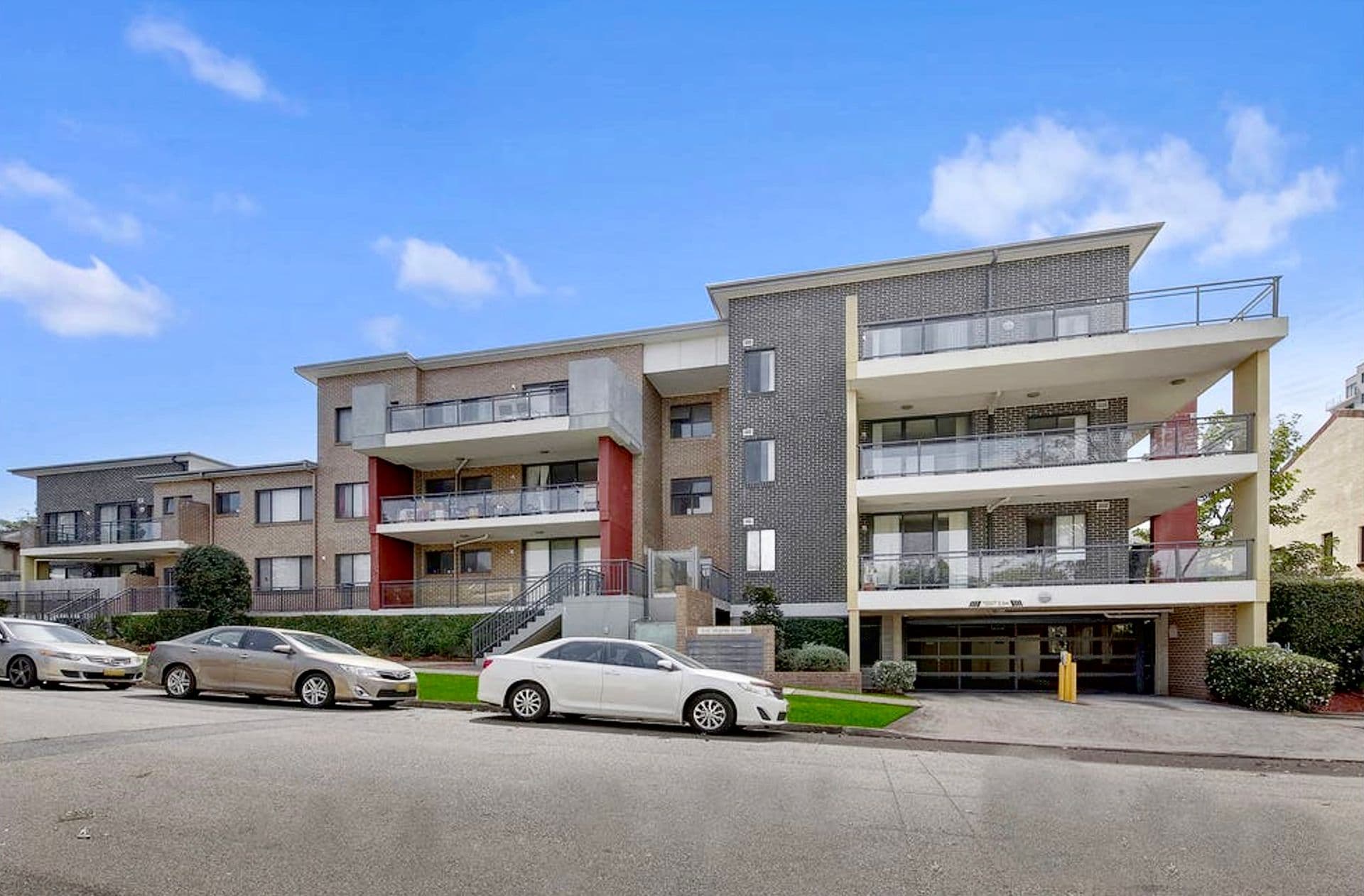 10/5 Virginia Street, Rosehill, NSW, 2142, Rosehill - Thumbnail 6