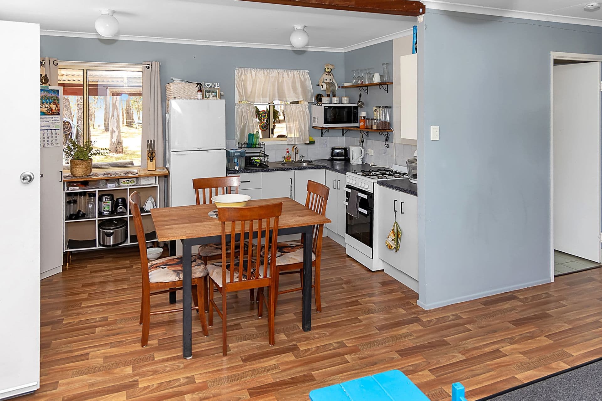 159 Old Esk North Road, Nanango, QLD, 4615, South East Nanango - Thumbnail 2