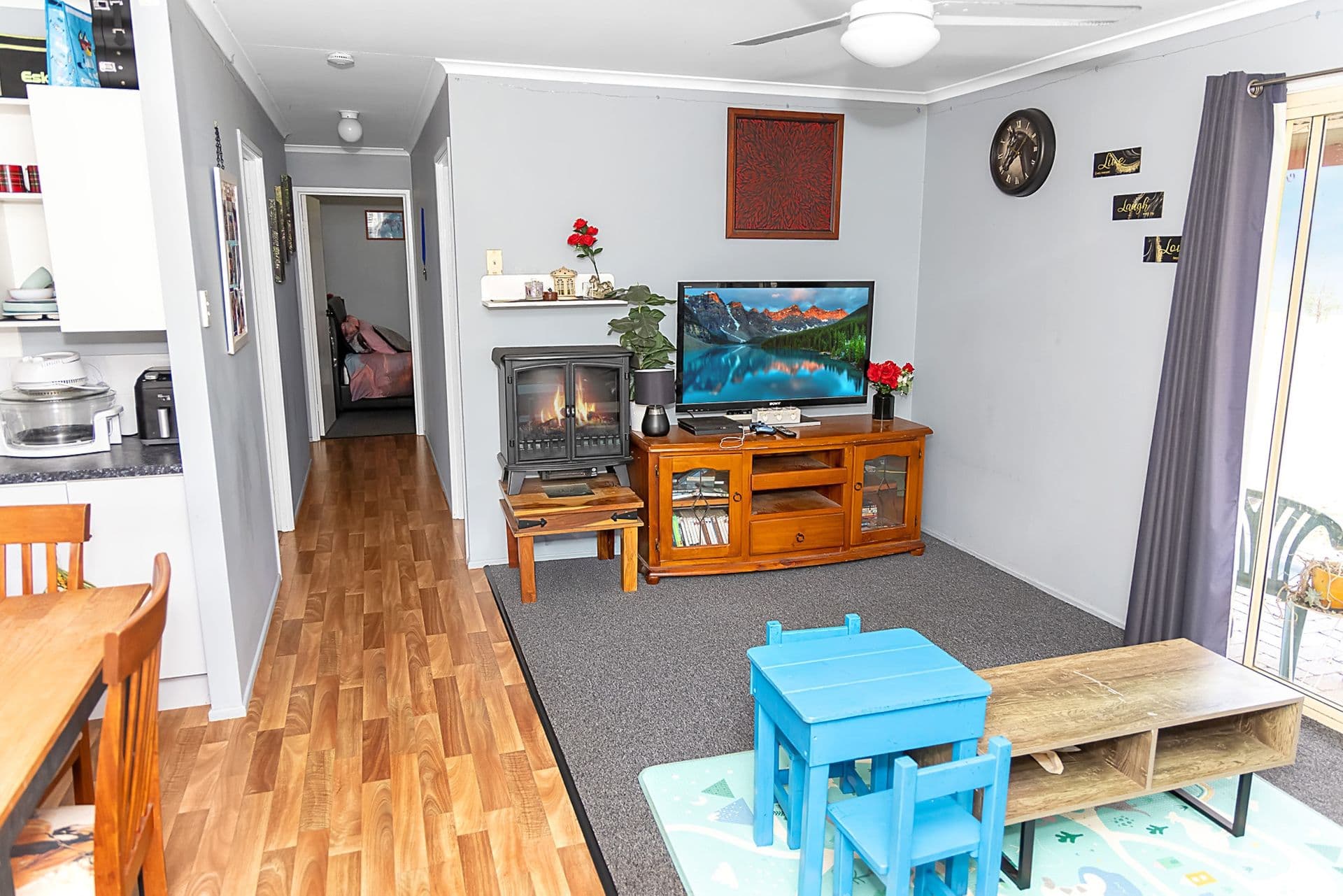 159 Old Esk North Road, Nanango, QLD, 4615, South East Nanango - Thumbnail 3