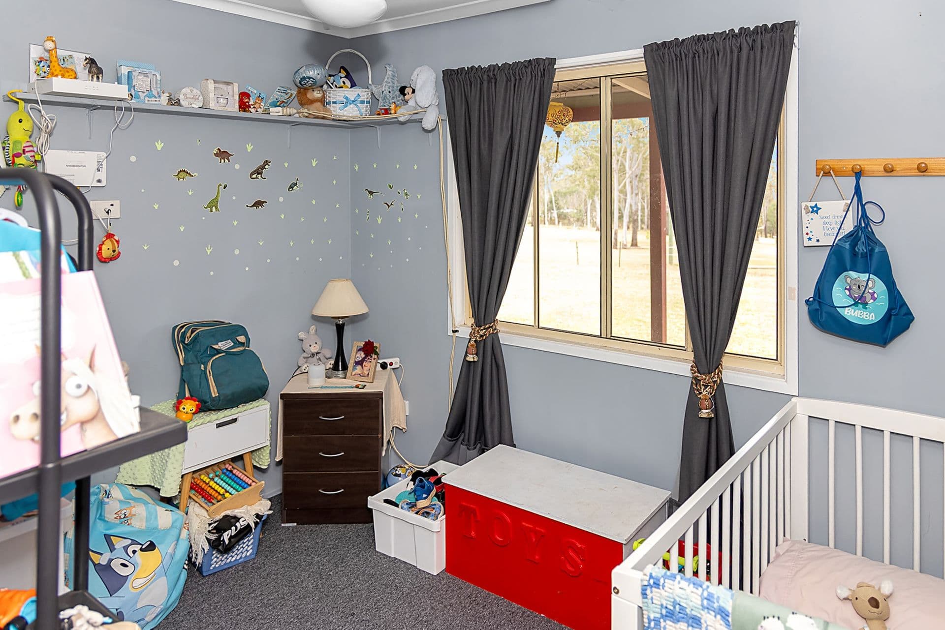 159 Old Esk North Road, Nanango, QLD, 4615, South East Nanango - Thumbnail 4