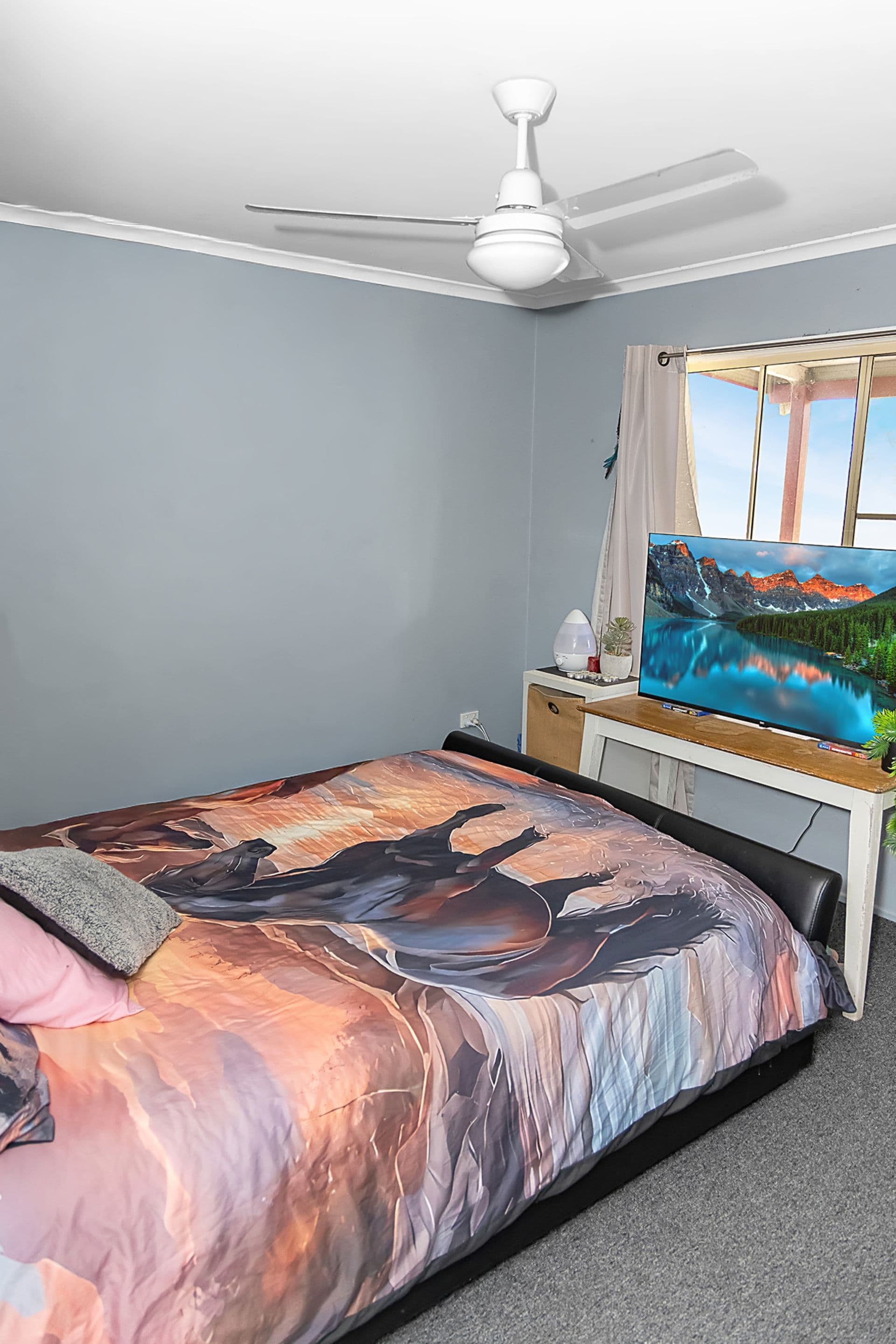 159 Old Esk North Road, Nanango, QLD, 4615, South East Nanango - Thumbnail 5