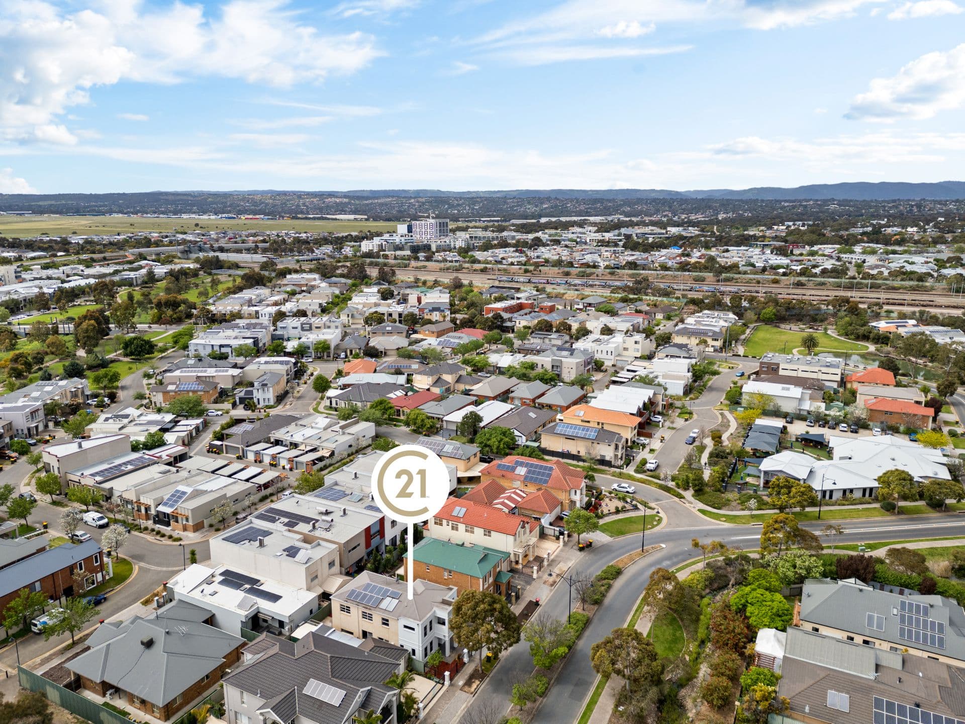 10 Elder Drive, Mawson Lakes, SA, 5095, Mawson Lakes - Thumbnail 2