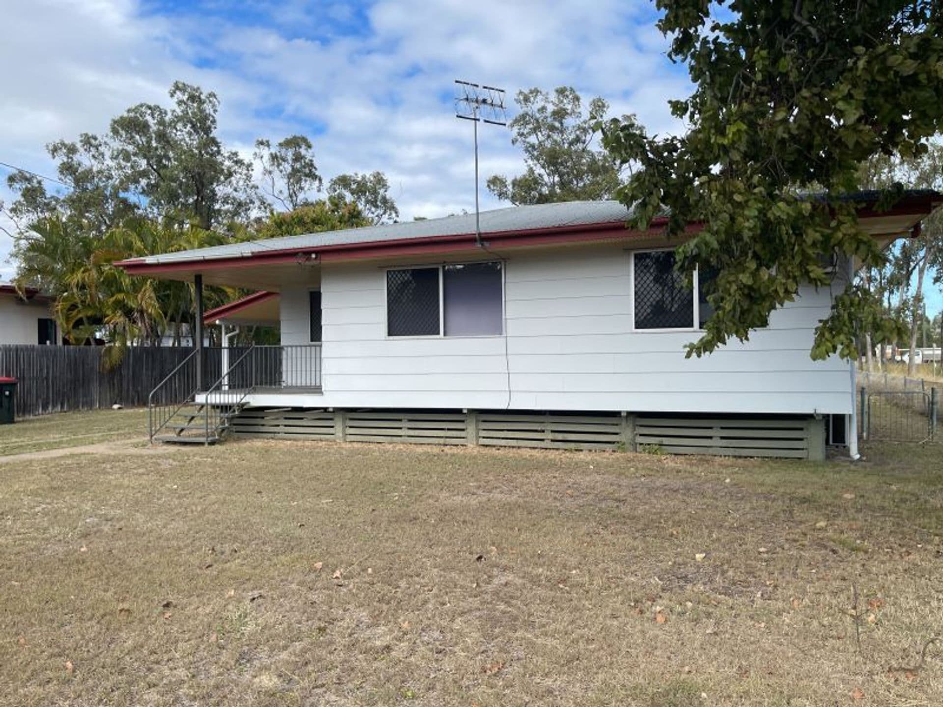 19 Beresford Crescent, Dysart, QLD, 4745, Dysart - Image 1