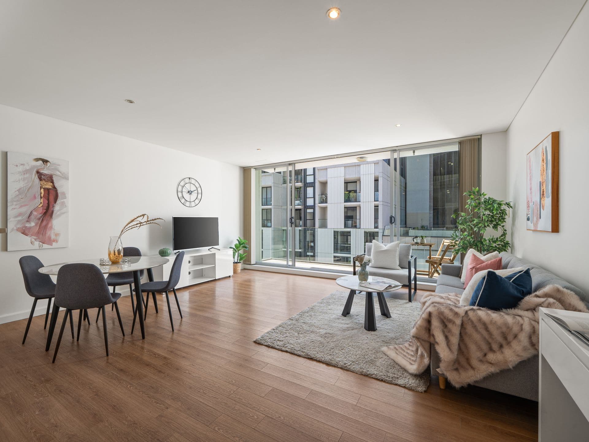 23/7-15 Newland Street, Bondi Junction, NSW, 2022, Bondi Junction - Image 1