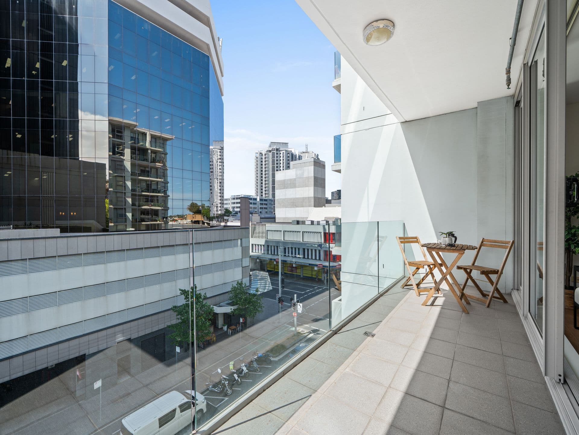 23/7-15 Newland Street, Bondi Junction, NSW, 2022, Bondi Junction - Thumbnail 3