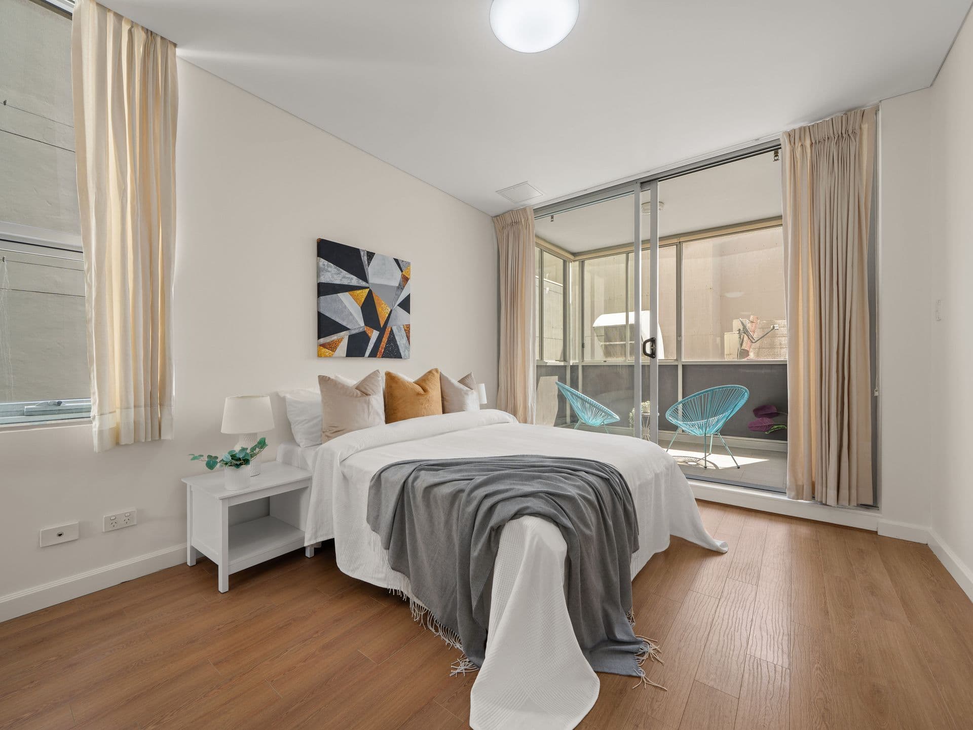 23/7-15 Newland Street, Bondi Junction, NSW, 2022, Bondi Junction - Thumbnail 4