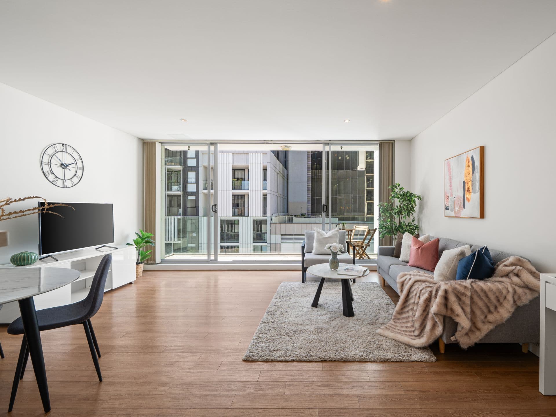 23/7-15 Newland Street, Bondi Junction, NSW, 2022, Bondi Junction - Thumbnail 5