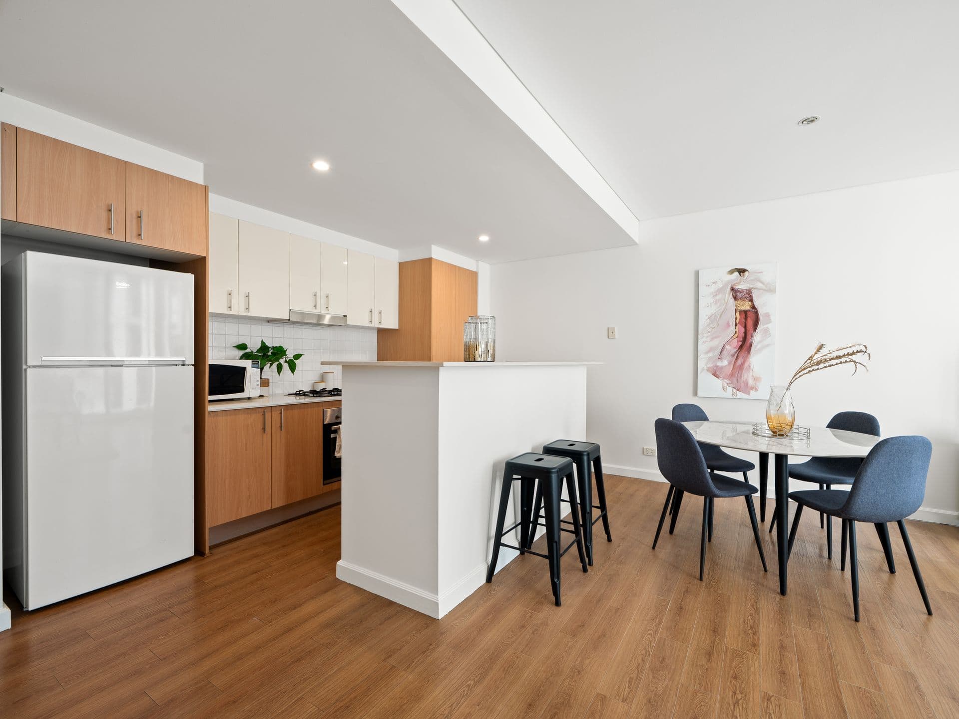 23/7-15 Newland Street, Bondi Junction, NSW, 2022, Bondi Junction - Thumbnail 7
