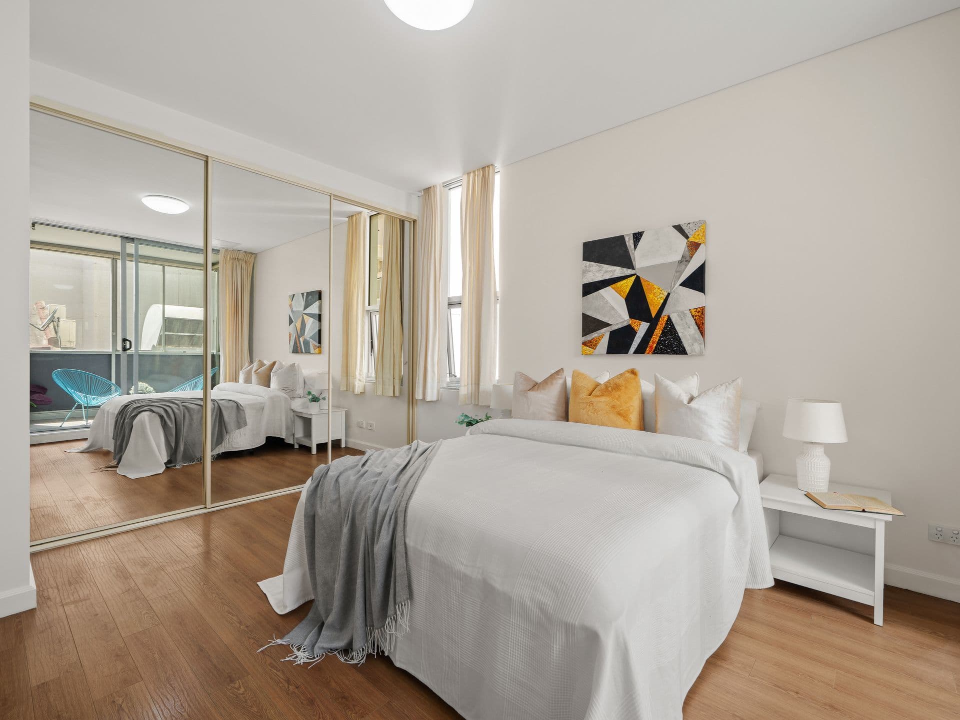 23/7-15 Newland Street, Bondi Junction, NSW, 2022, Bondi Junction - Thumbnail 8