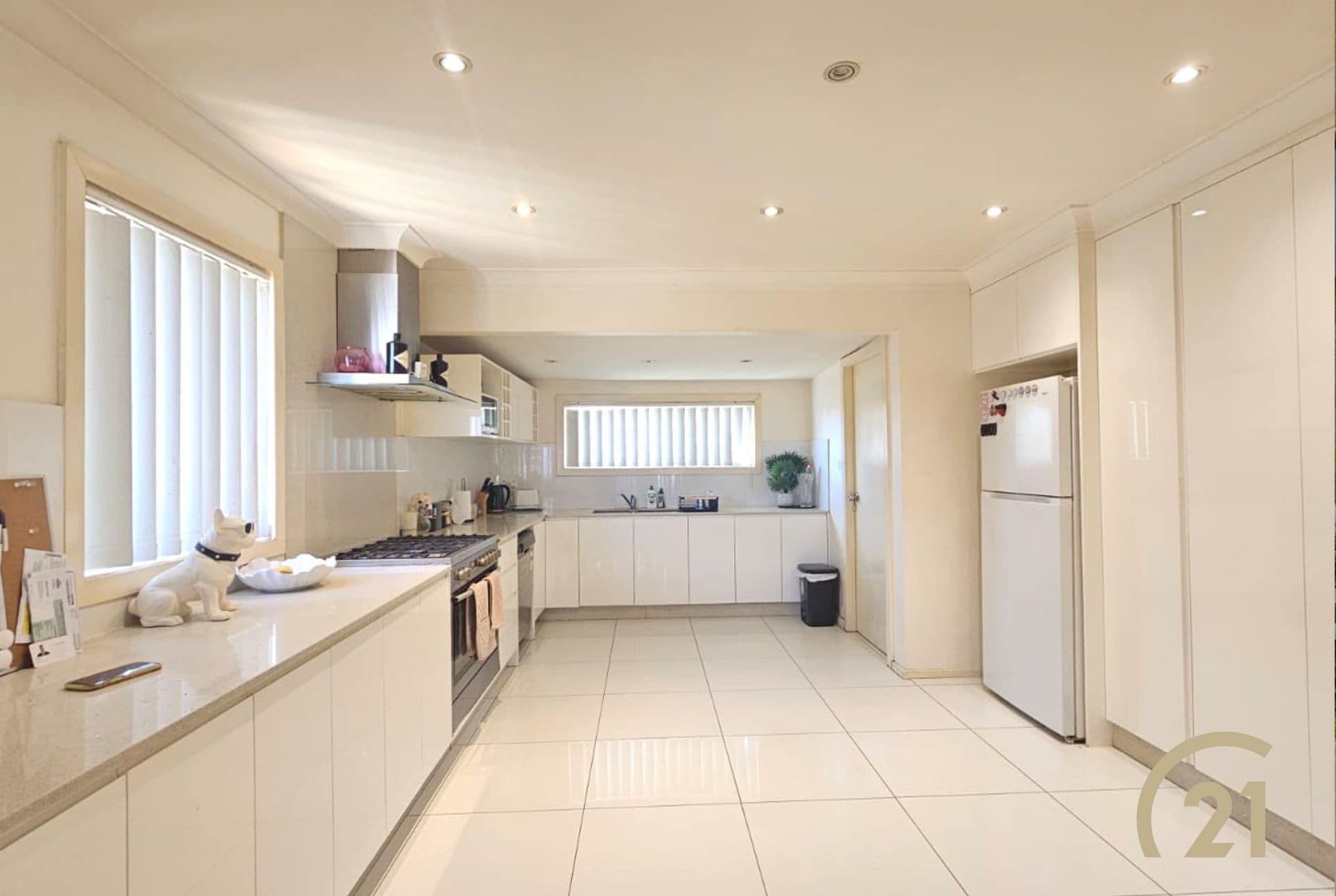 1/95-97 Ware Street, Fairfield, NSW, 2165, Mount Pritchard - Thumbnail 2