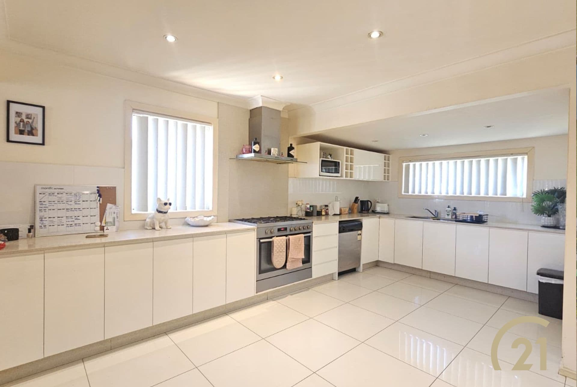 1/95-97 Ware Street, Fairfield, NSW, 2165, Mount Pritchard - Thumbnail 3