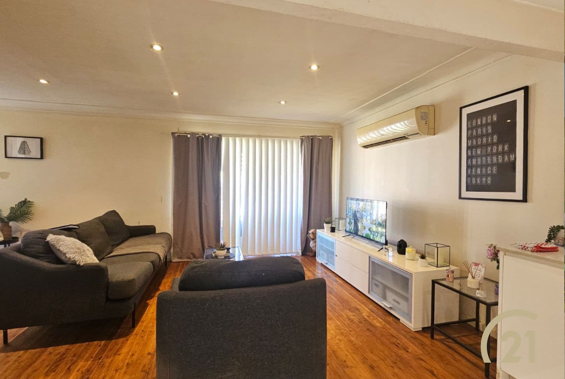 1/95-97 Ware Street, Fairfield, NSW, 2165, Mount Pritchard - Thumbnail 4