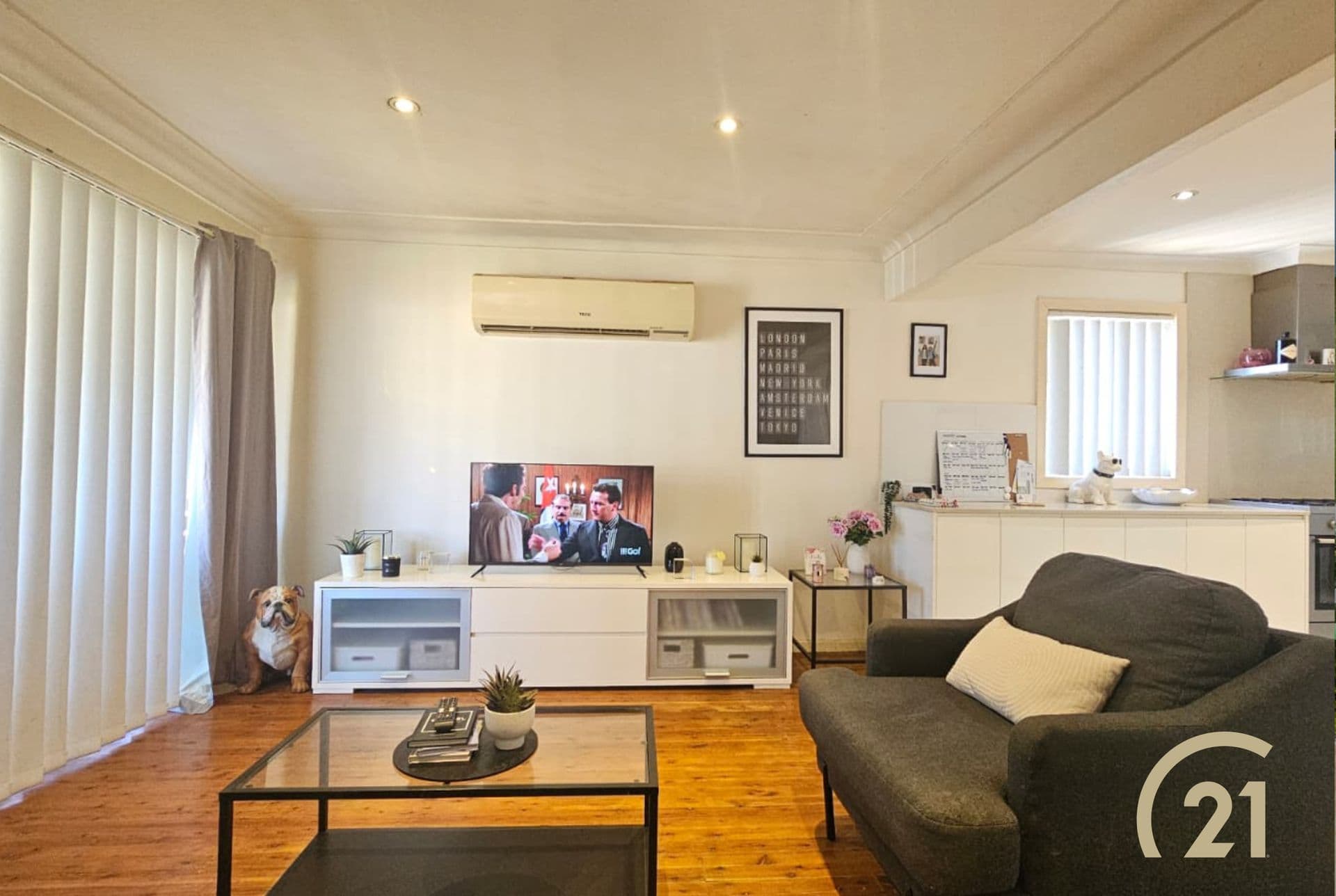 1/95-97 Ware Street, Fairfield, NSW, 2165, Mount Pritchard - Thumbnail 5