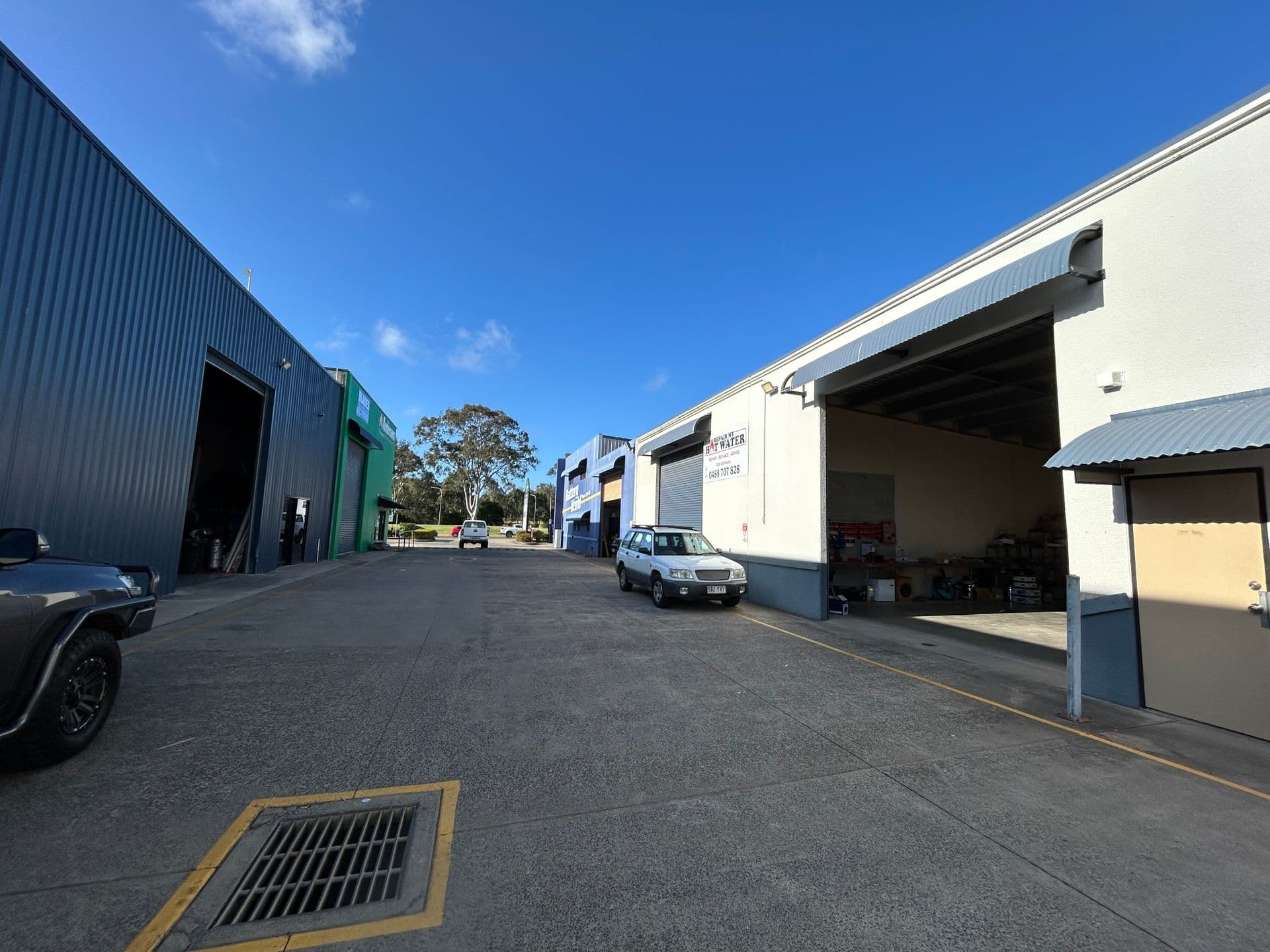 4/3-5 Islander Road, Pialba, QLD, 4655, Pialba - Thumbnail 2