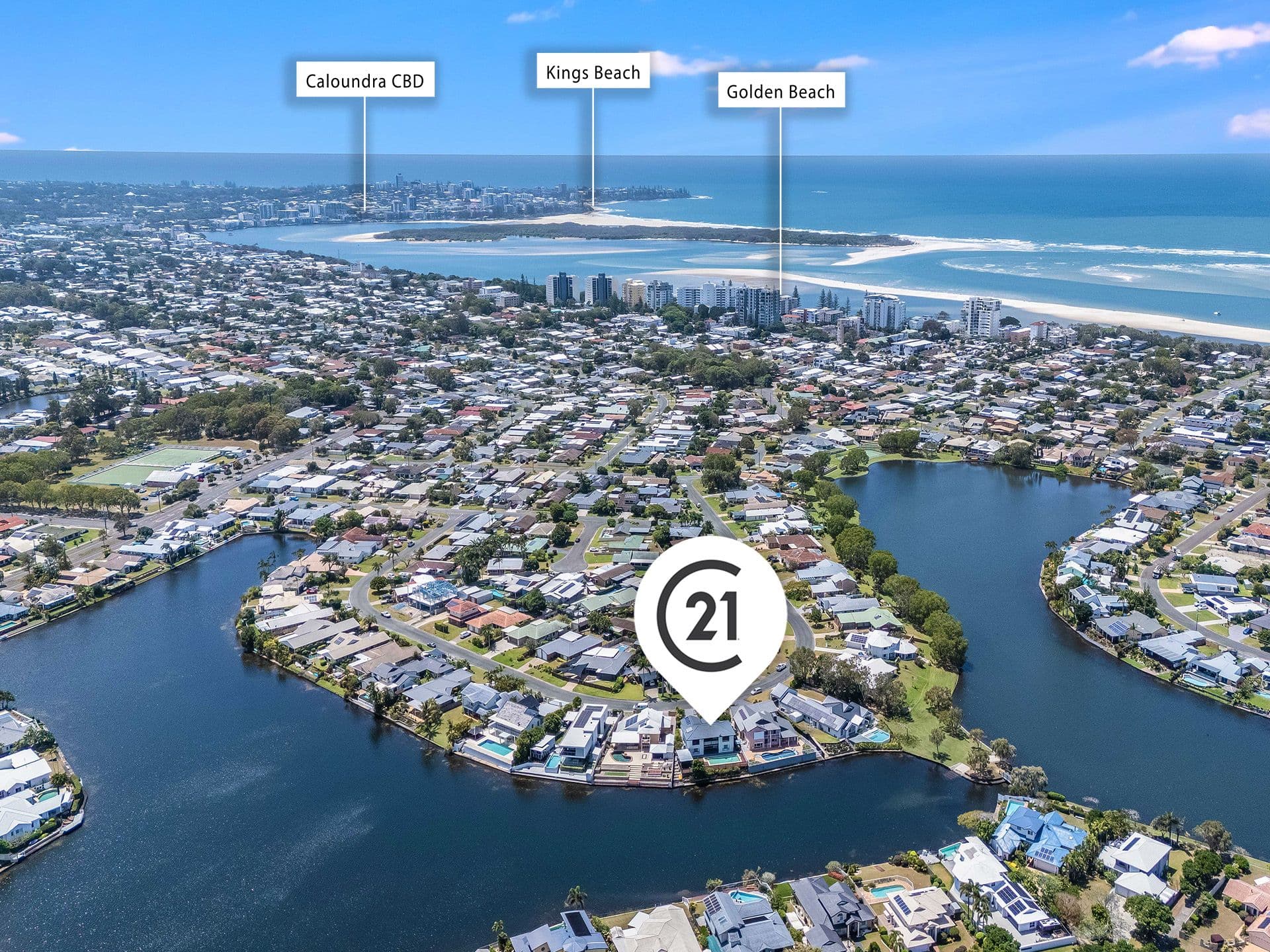 2/24 Bulcock Street, Caloundra, QLD, 4551, Pelican Waters - Thumbnail 2