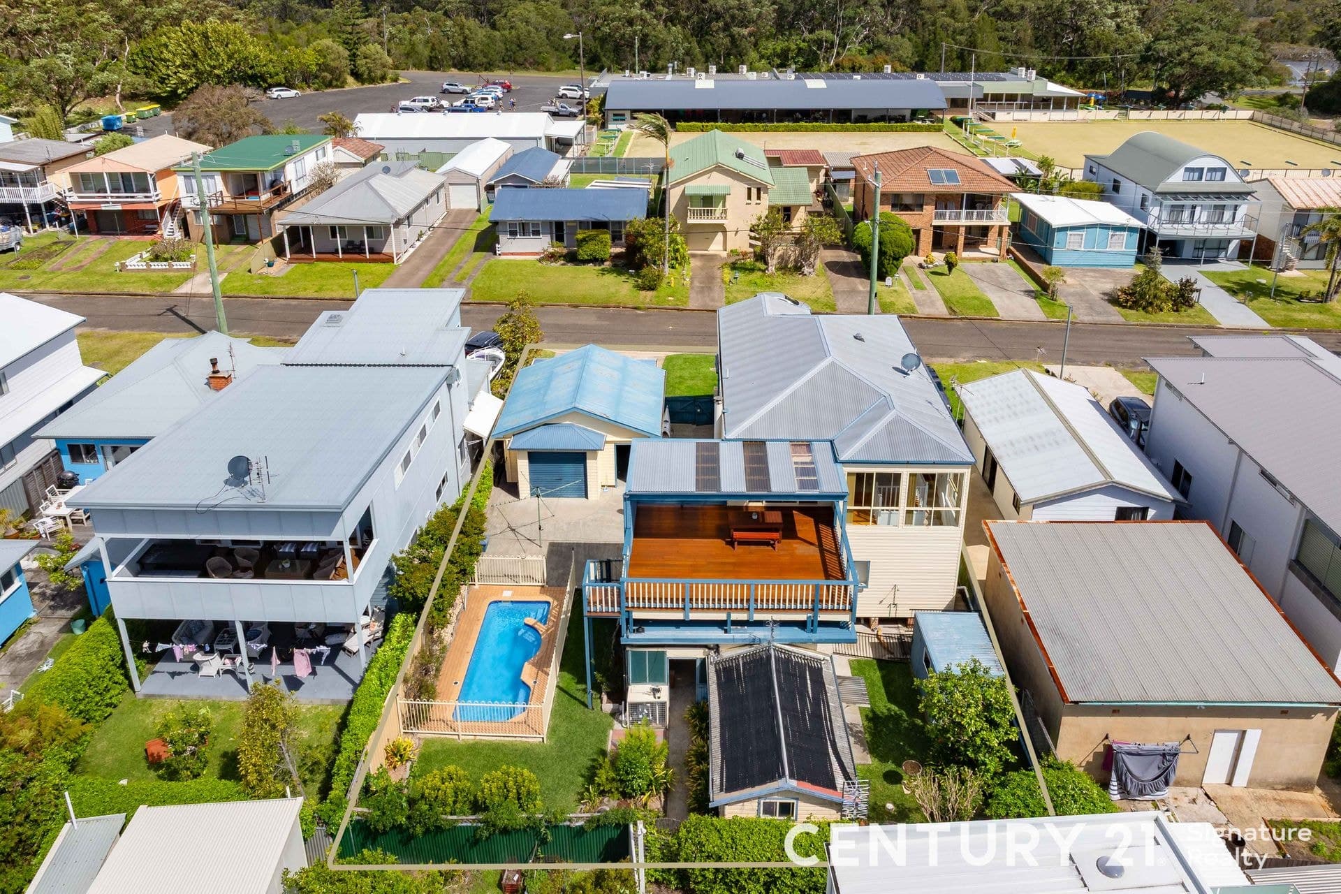 13 Merimbula Street, Currarong, NSW, 2540, Currarong - Thumbnail 8