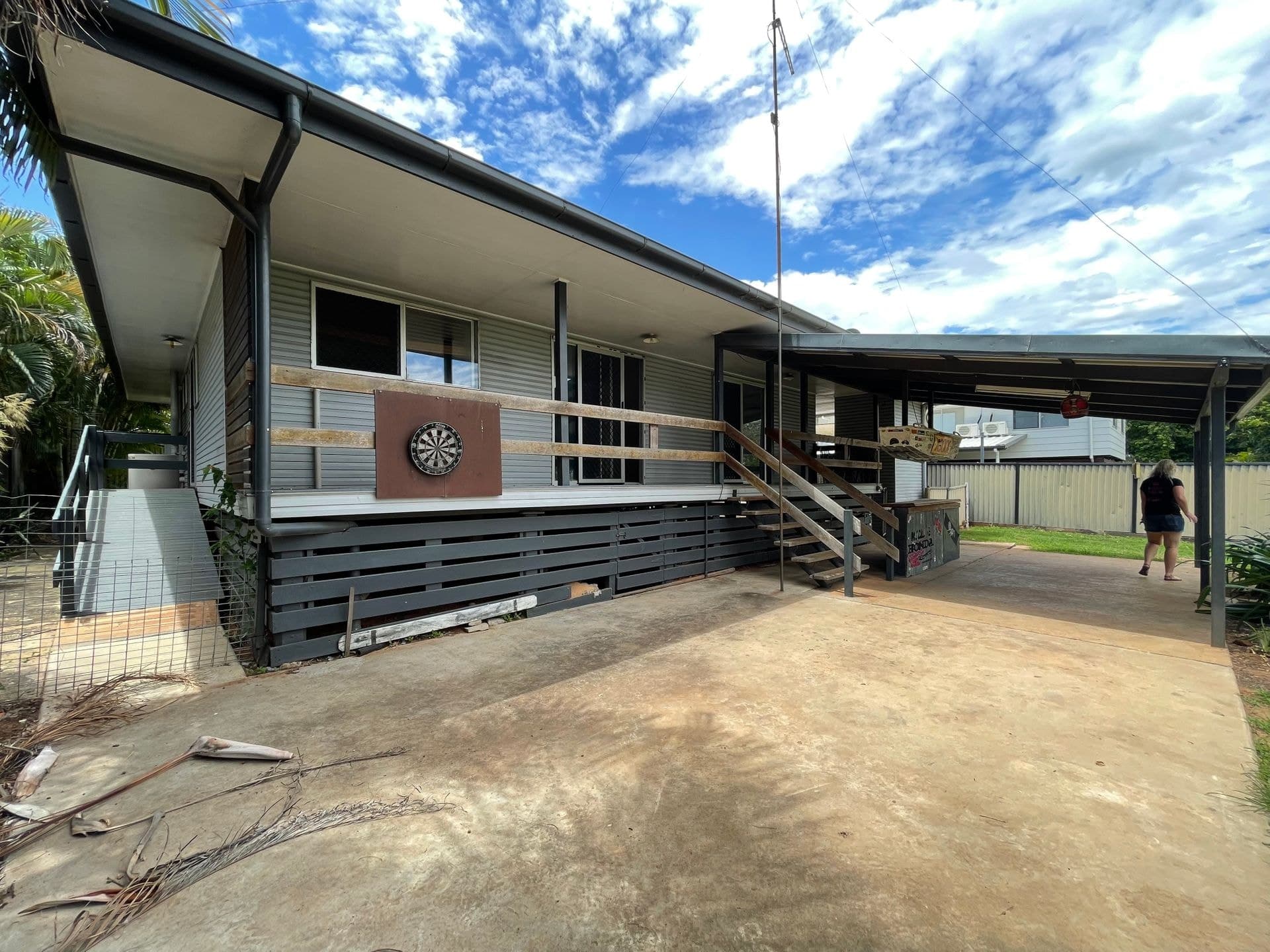41 Renier Crescent, Moranbah, QLD, 4744, Moranbah - Thumbnail 3