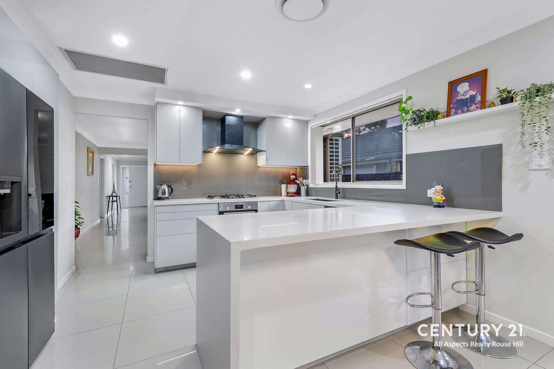 32 Mailey Circuit, Rouse Hill, NSW, 2155, Rouse Hill - Thumbnail 2