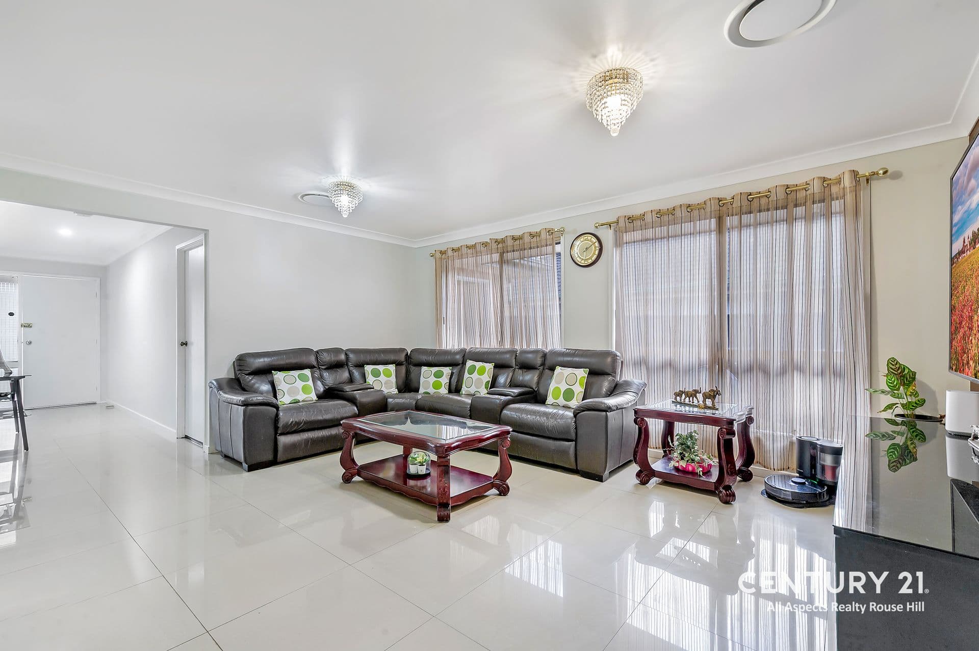 32 Mailey Circuit, Rouse Hill, NSW, 2155, Rouse Hill - Thumbnail 3