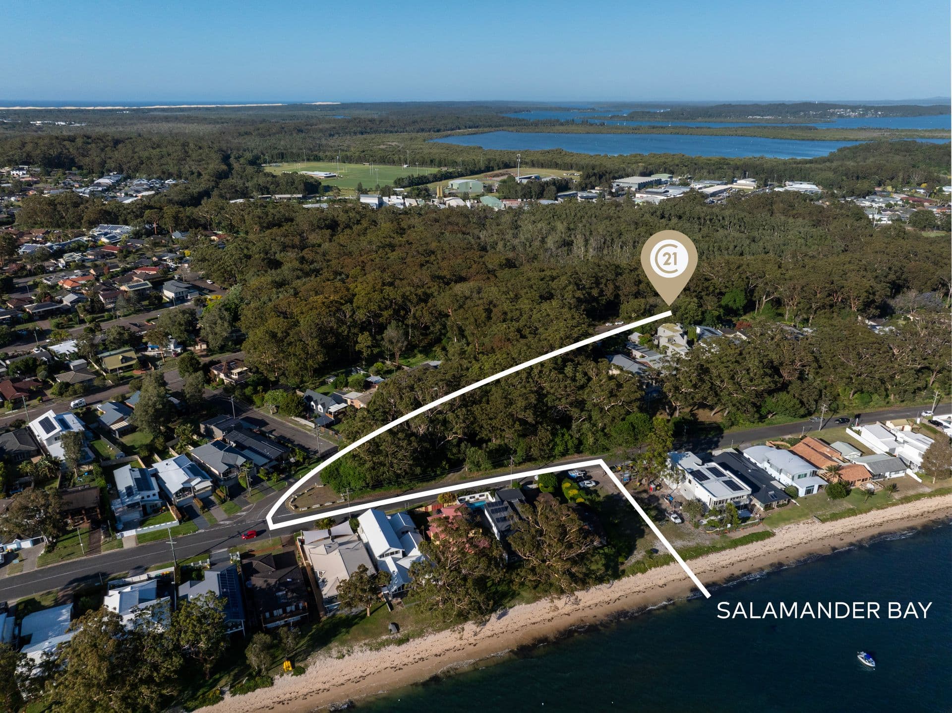 342a Wanda Avenue, Salamander Bay, NSW, 2317, Salamander Bay - Image 1