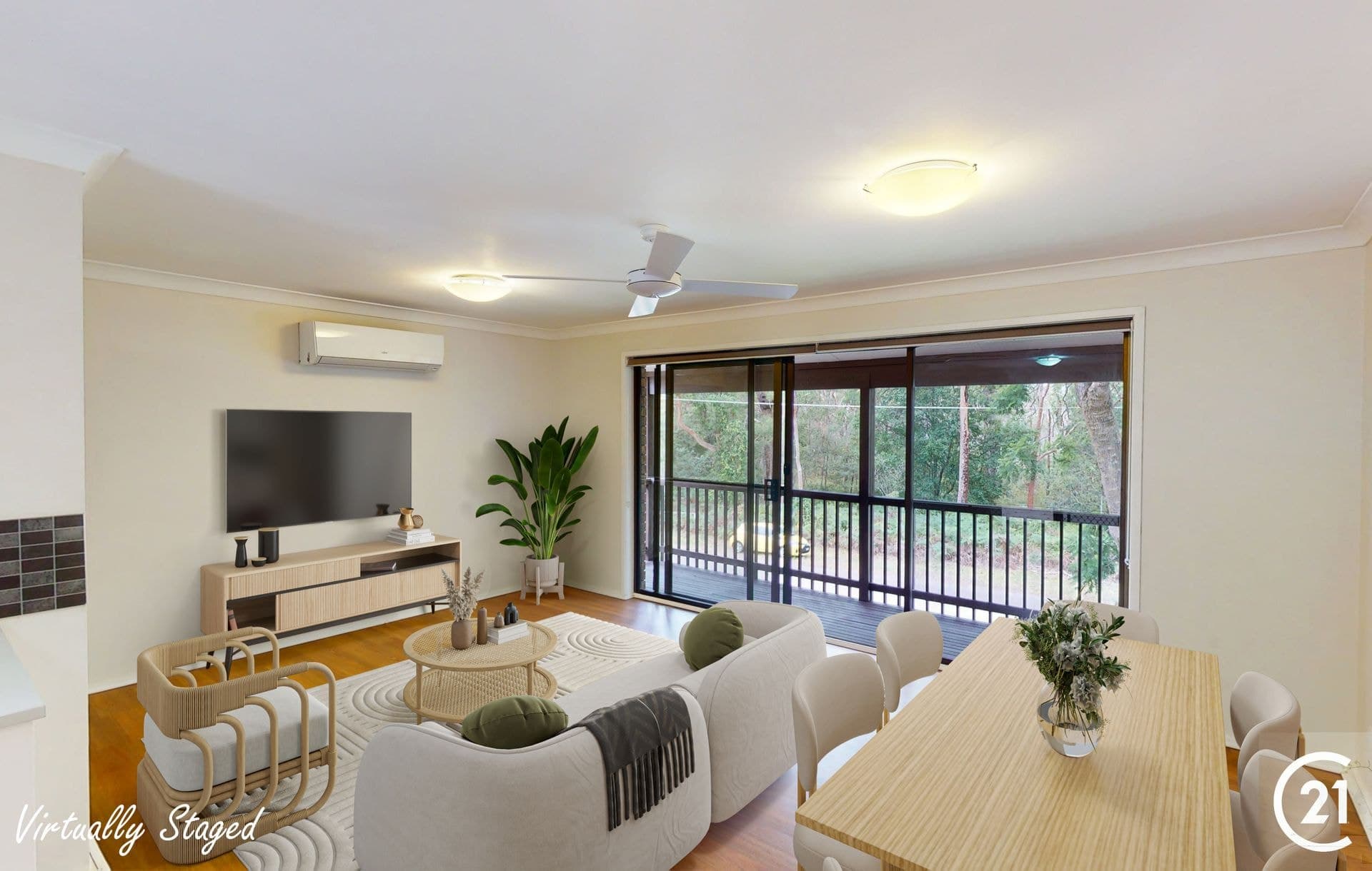342a Wanda Avenue, Salamander Bay, NSW, 2317, Salamander Bay - Thumbnail 3