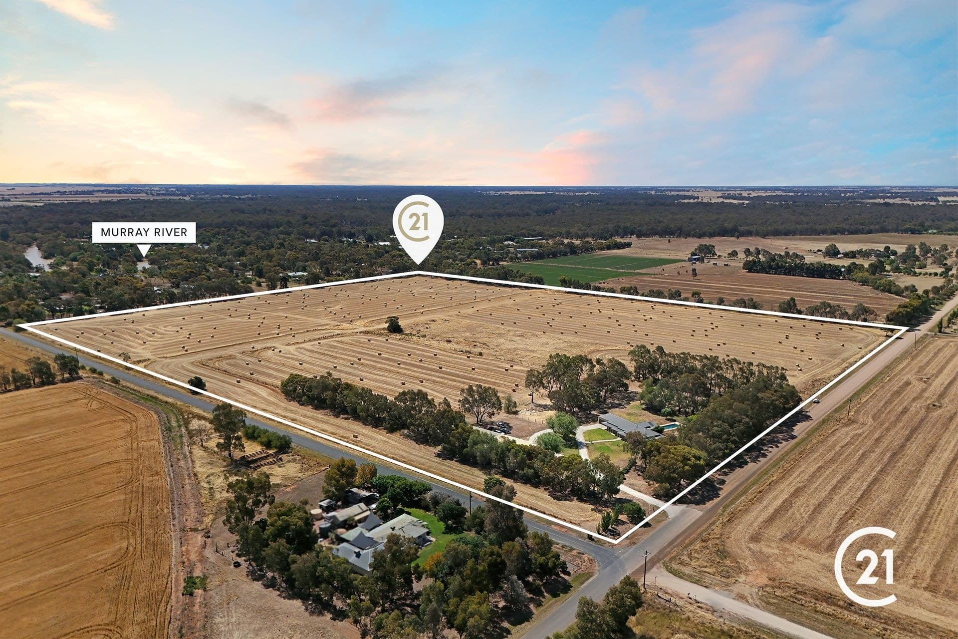179 O'Dwyer Road, Echuca, VIC, 3564, Echuca - Thumbnail 2