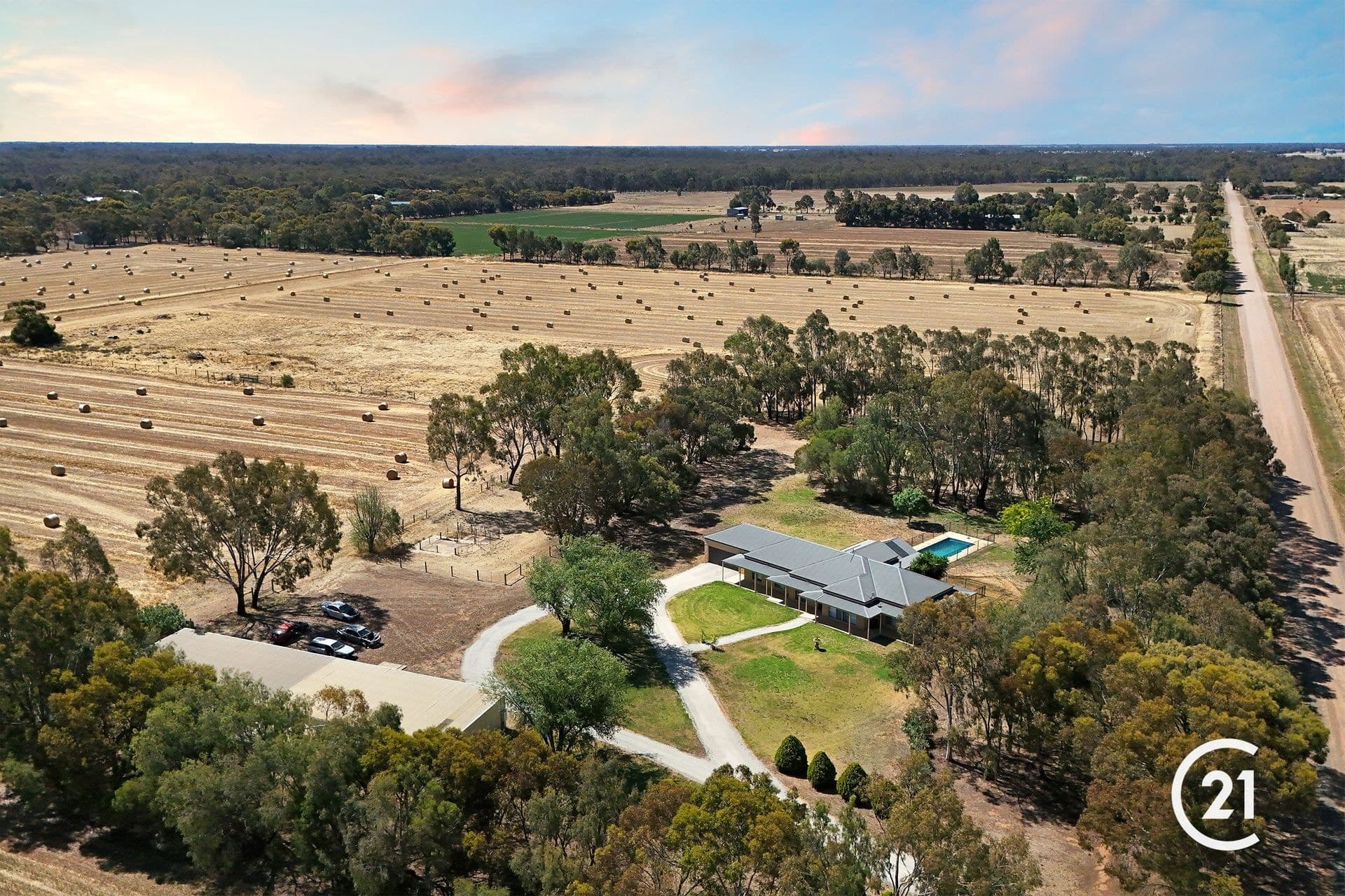 179 O'Dwyer Road, Echuca, VIC, 3564, Echuca - Thumbnail 3