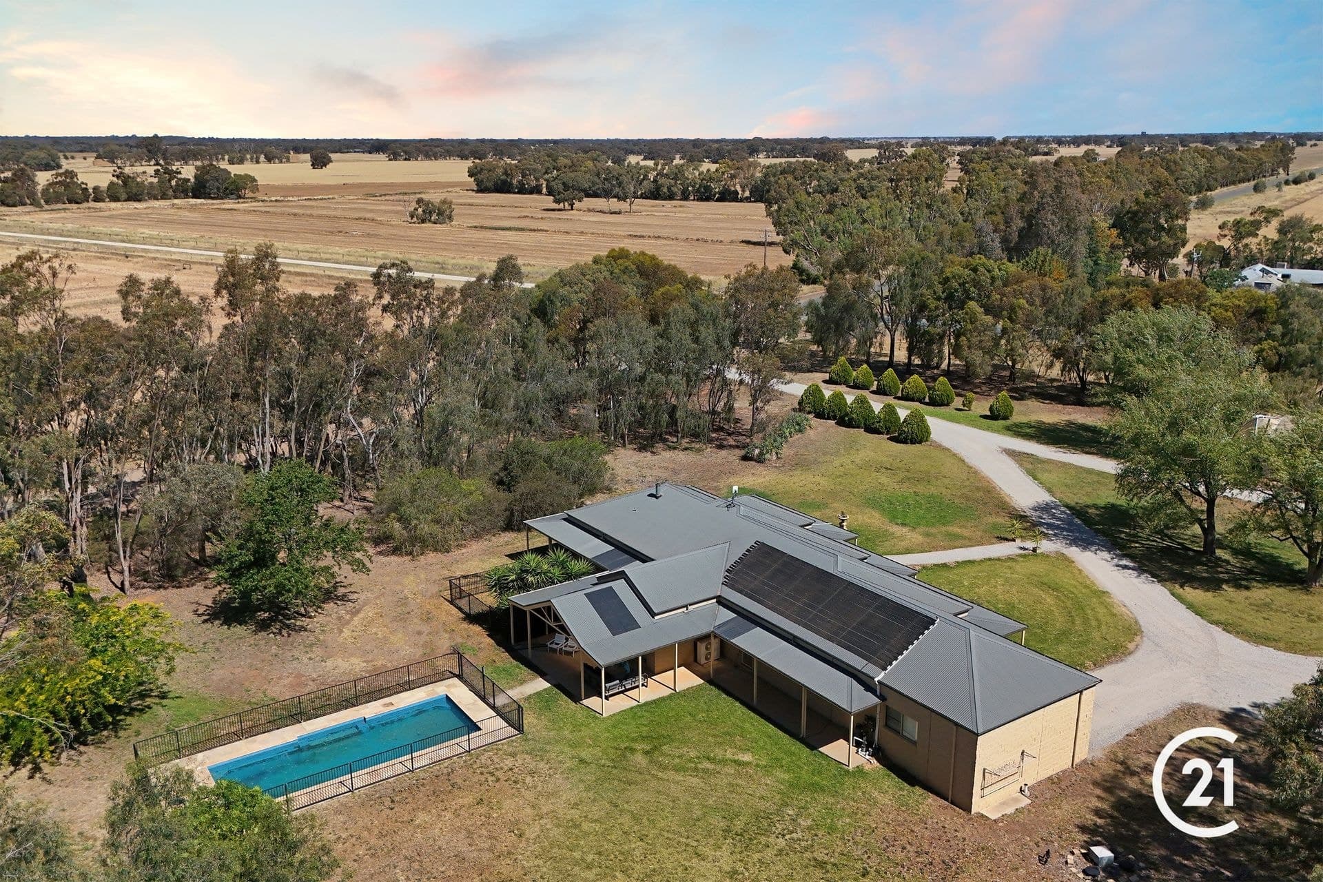 179 O'Dwyer Road, Echuca, VIC, 3564, Echuca - Thumbnail 4