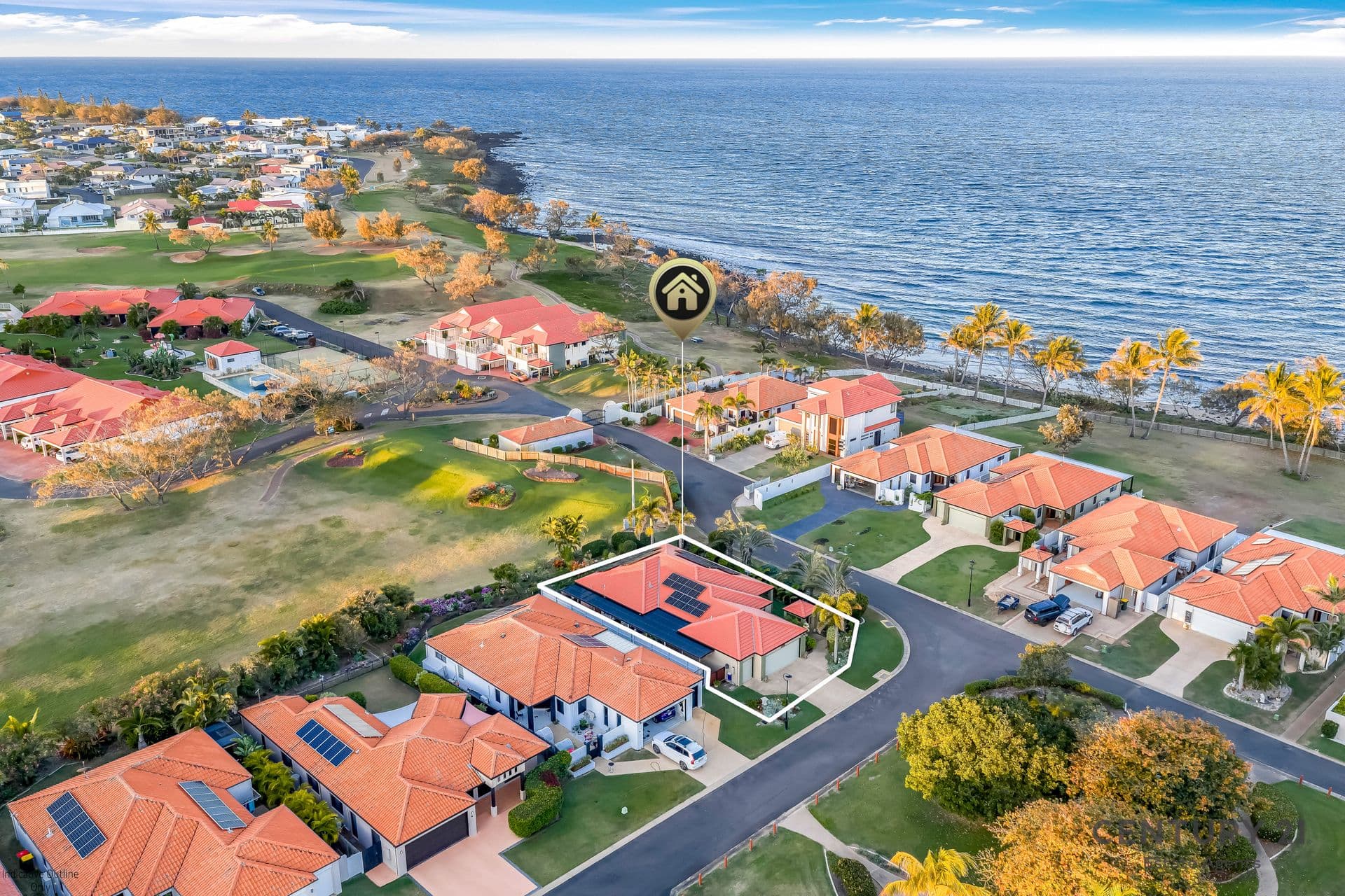 2/14 Heidke St, Bundaberg, QLD, 4670, Coral Cove - Image 1