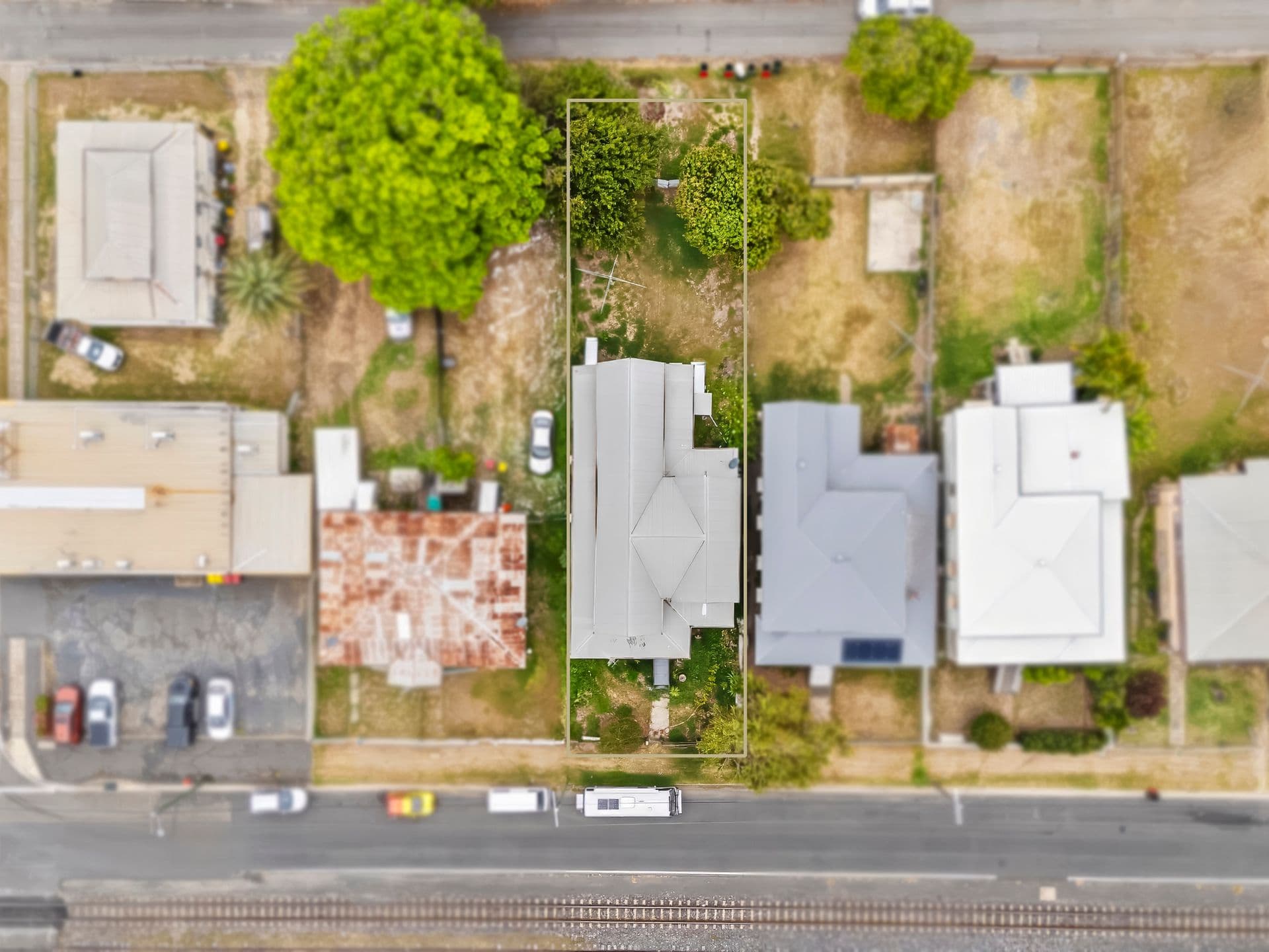 102 Denison Street, Rockhampton City, QLD, 4700, Rockhampton City - Thumbnail 2