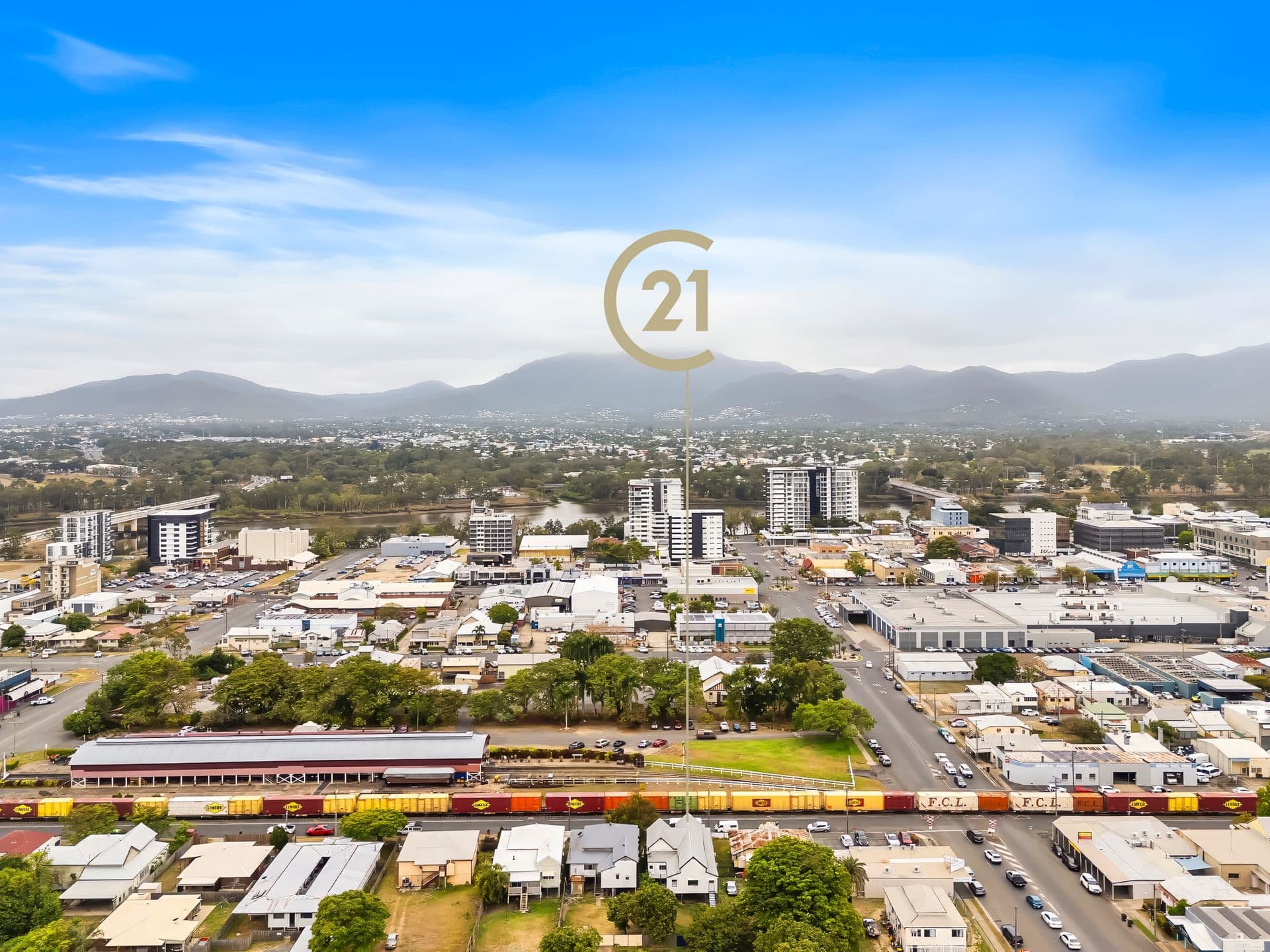 102 Denison Street, Rockhampton City, QLD, 4700, Rockhampton City - Thumbnail 4