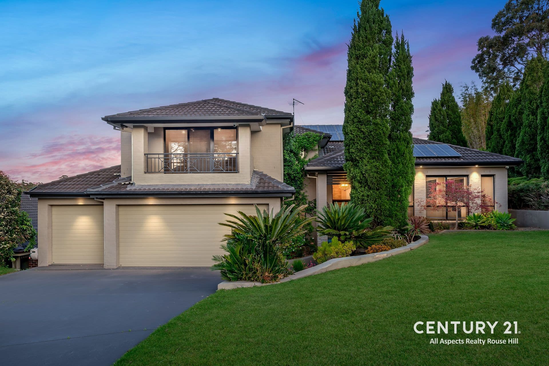 1 Morrisey Way, Rouse Hill, NSW, 2155, Rouse Hill - Image 1